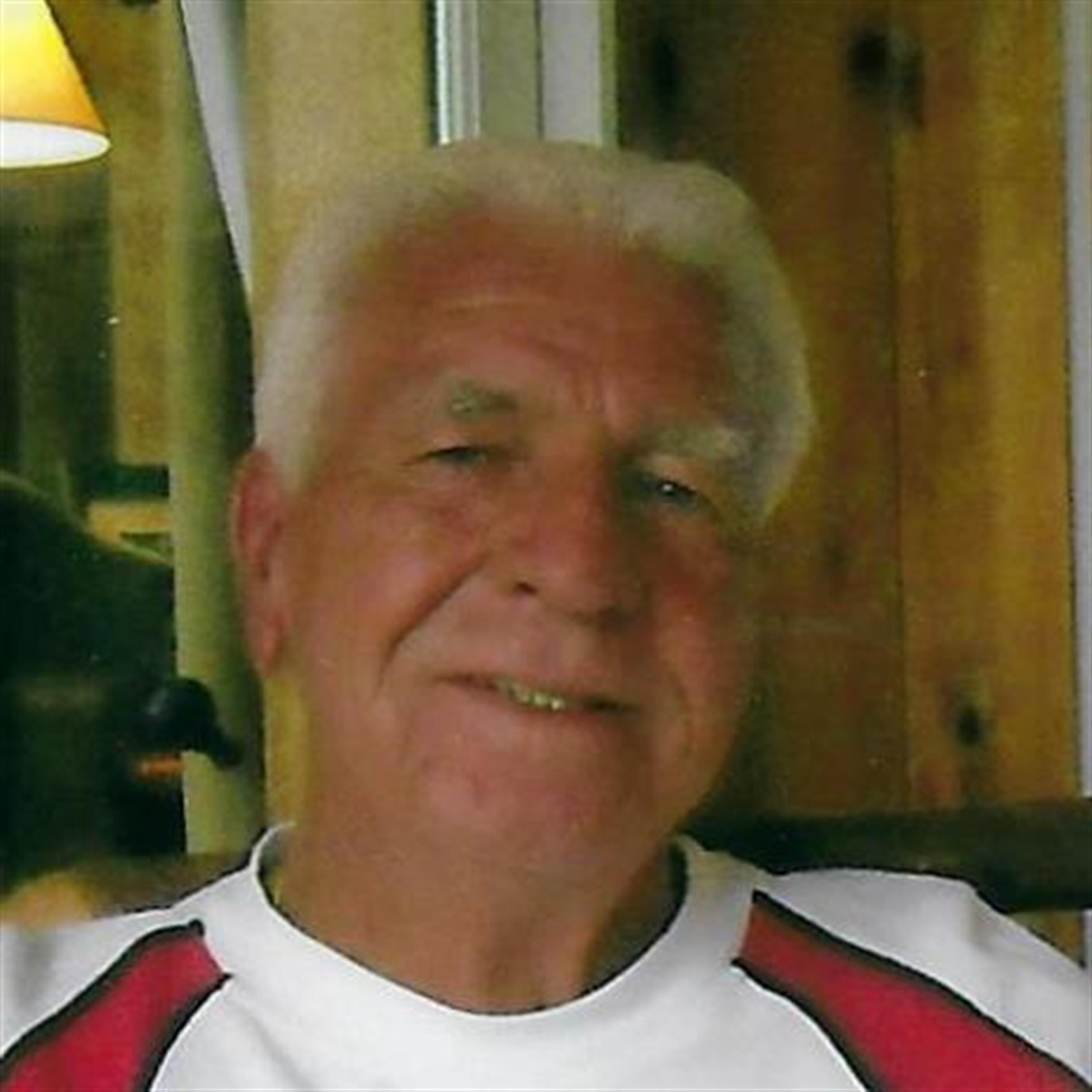 E. Wayne Johnson