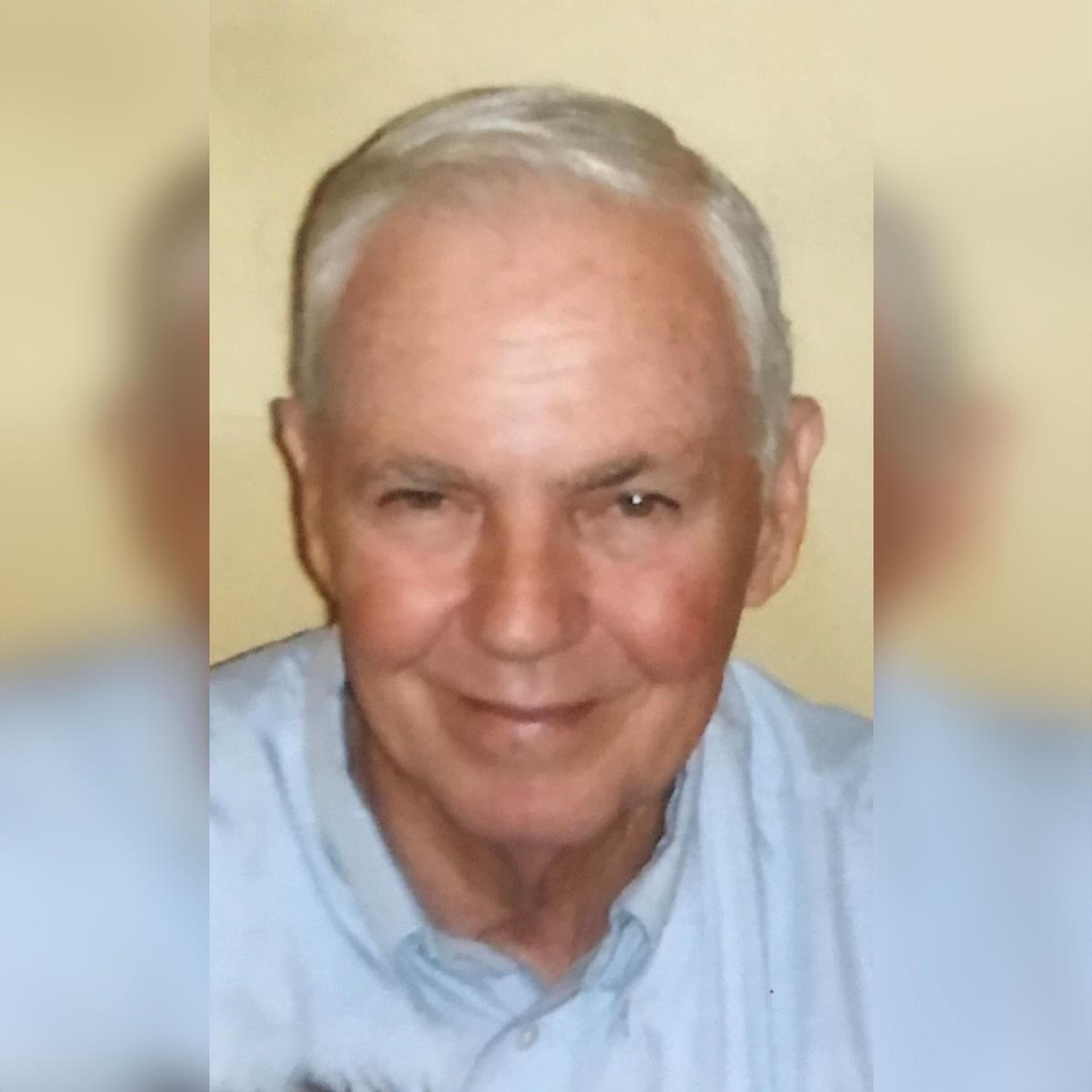 Ernest J.  Rebaudo