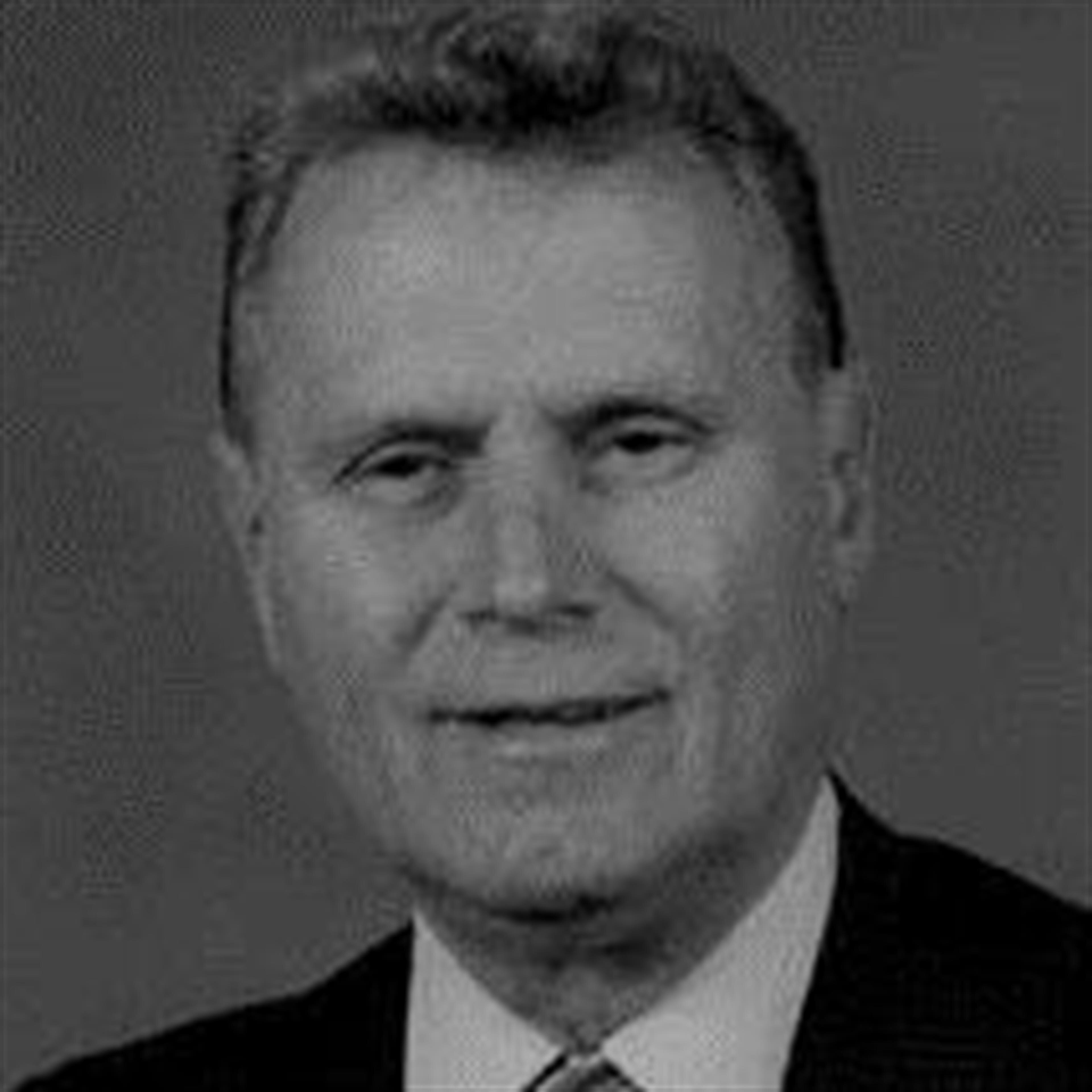 Robert Julius Troll