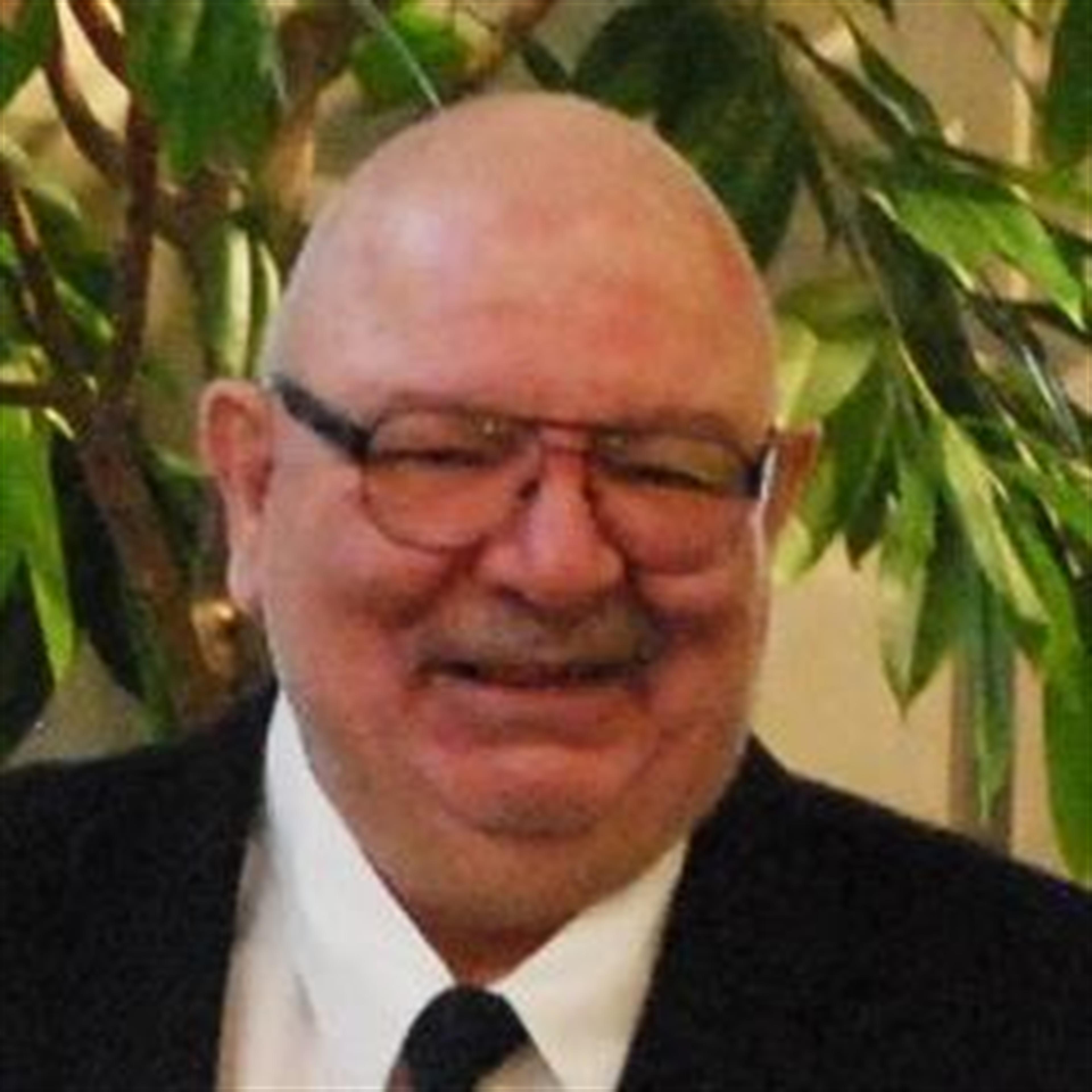 George  Nick  Pappas