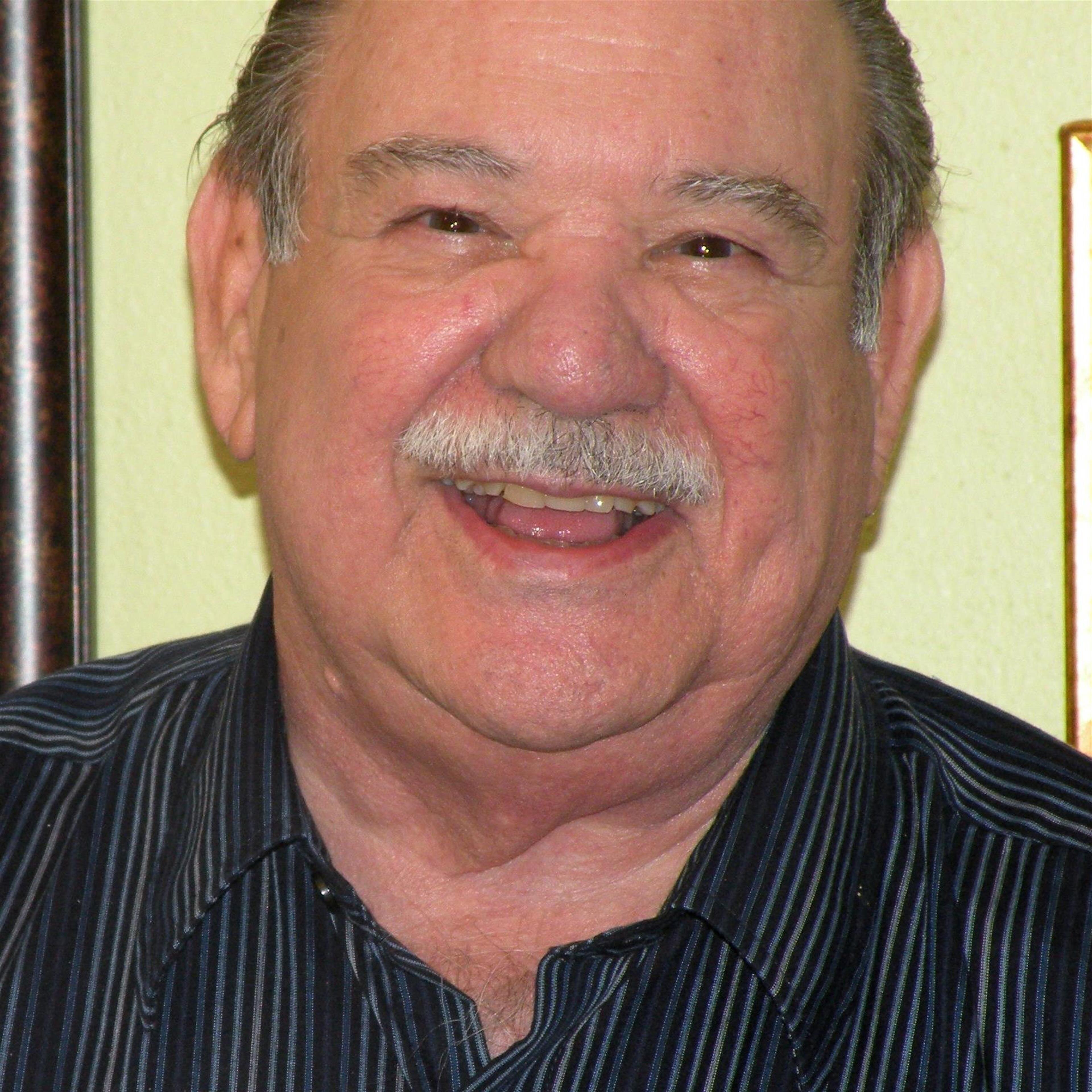 LUIS ROBERTO ARRUE