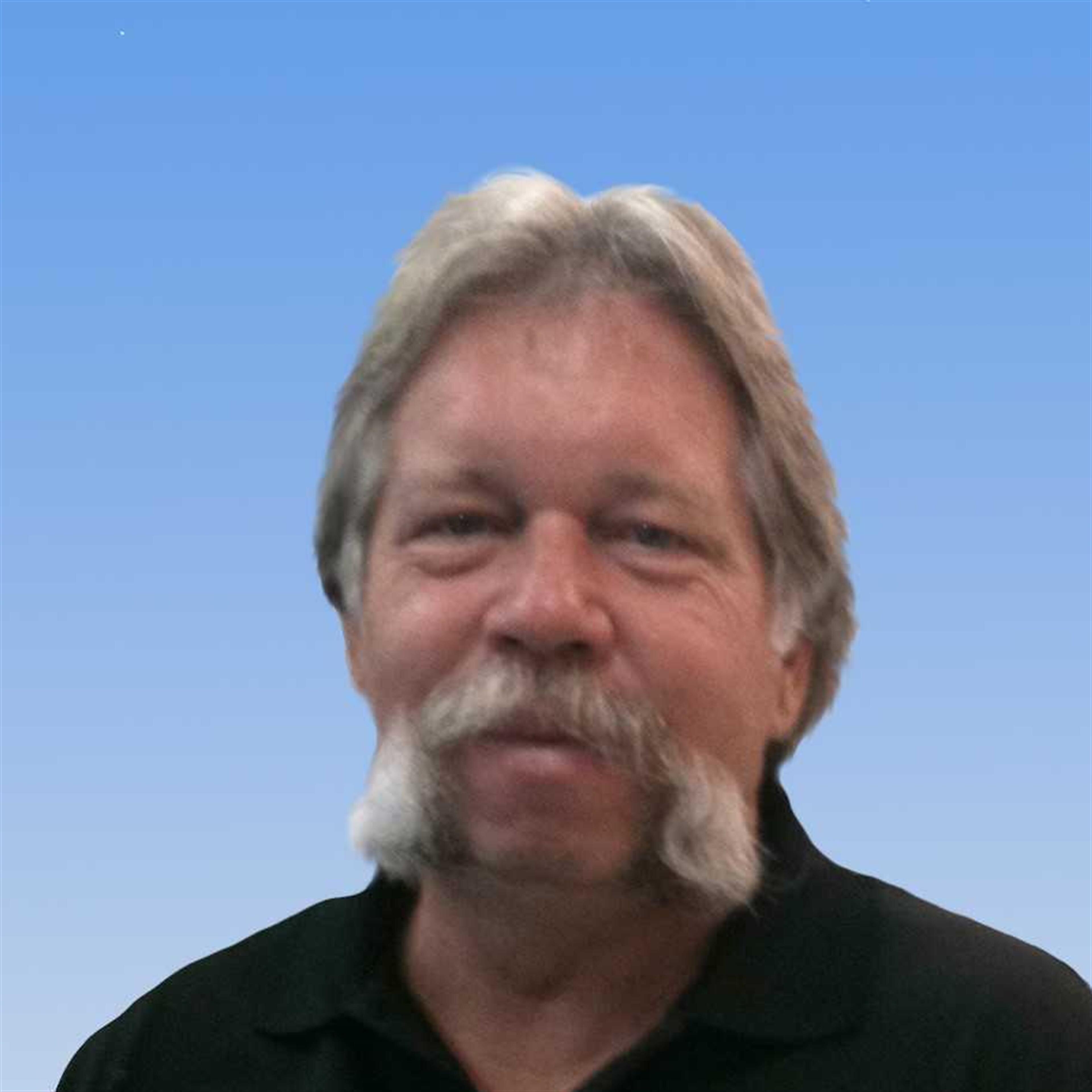 Donald Paul Firment