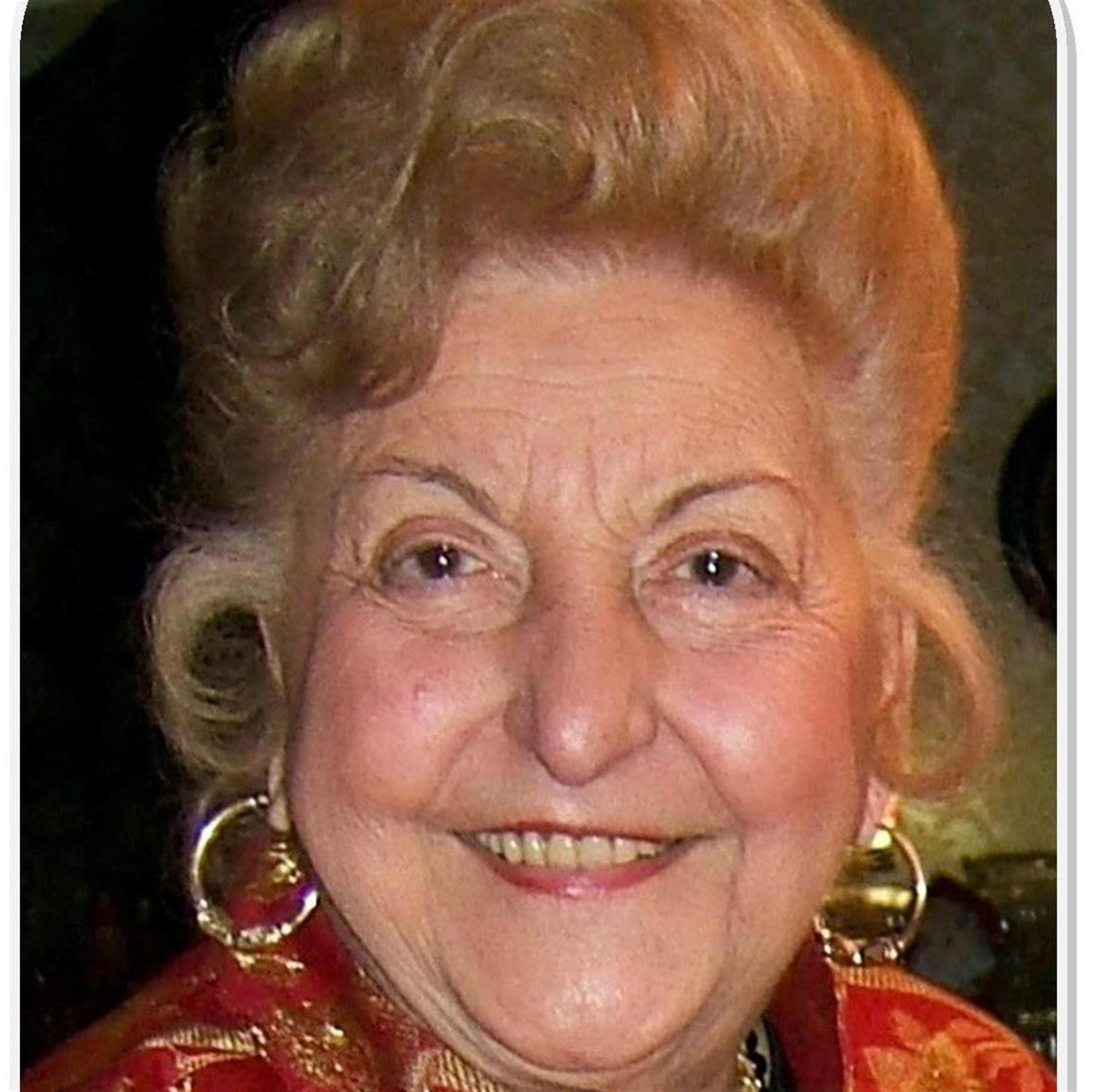 Natalie  M. (Zangari) Cappa