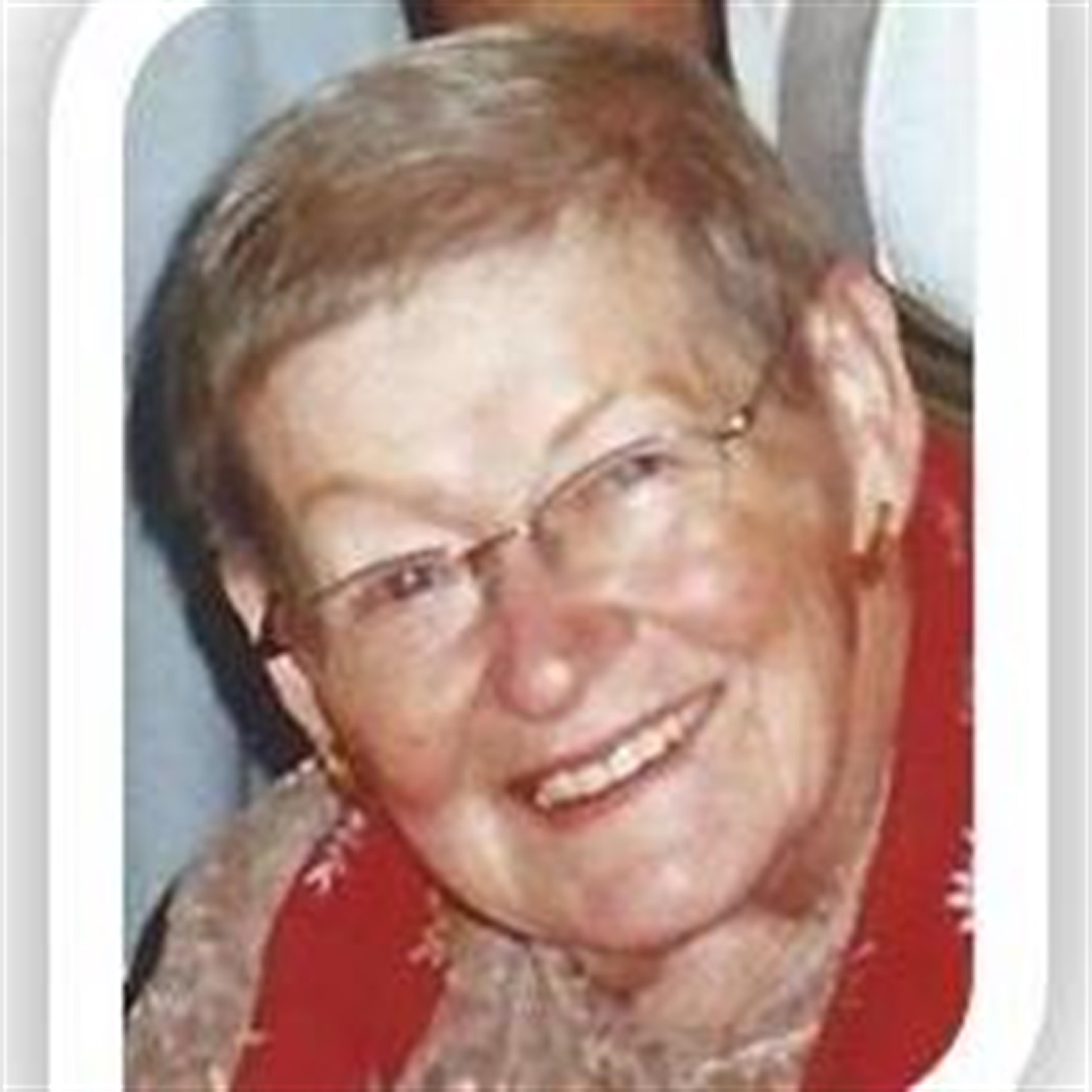 Charlotte  Anna  Keller "Lotte"