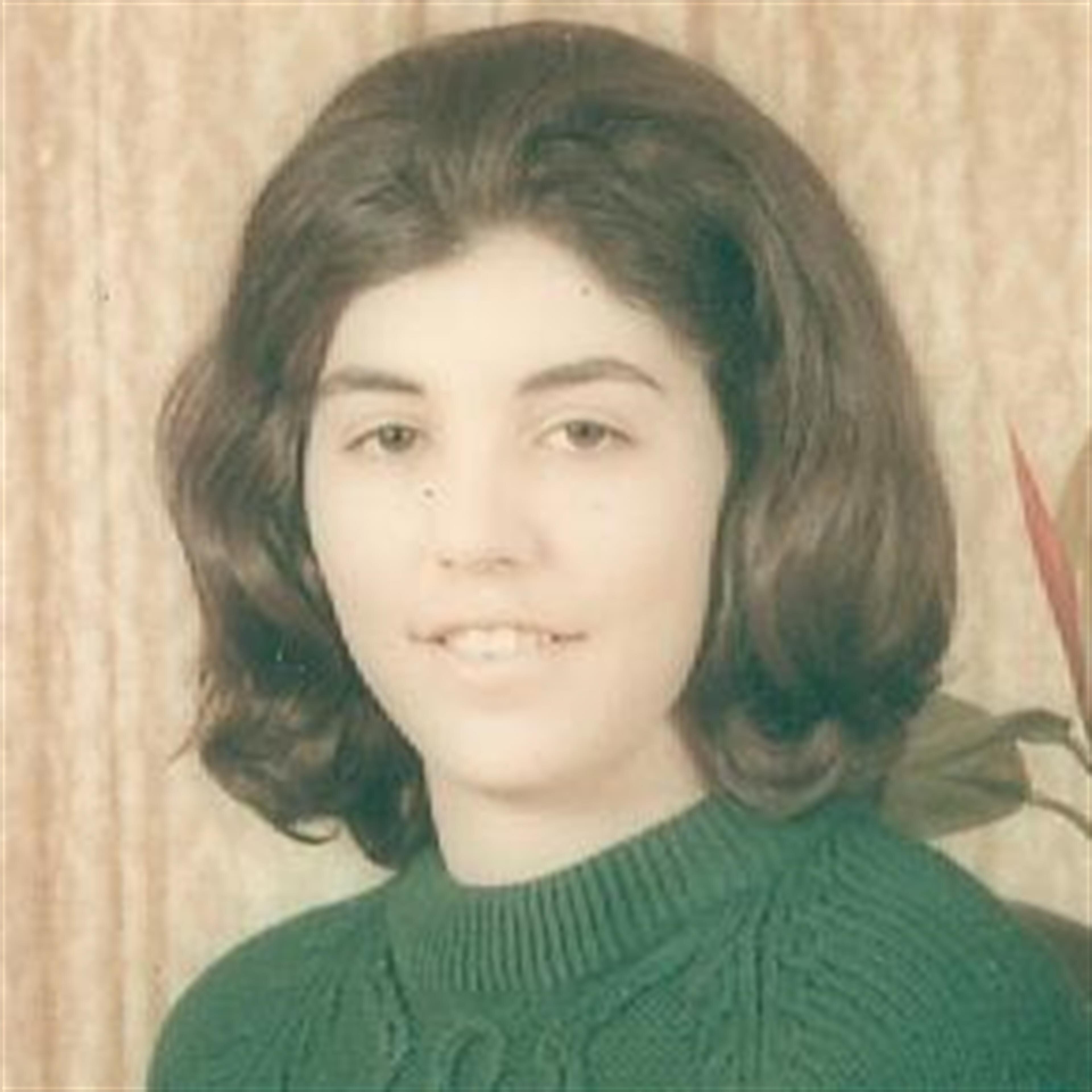 Mrs. Mary F. Solis