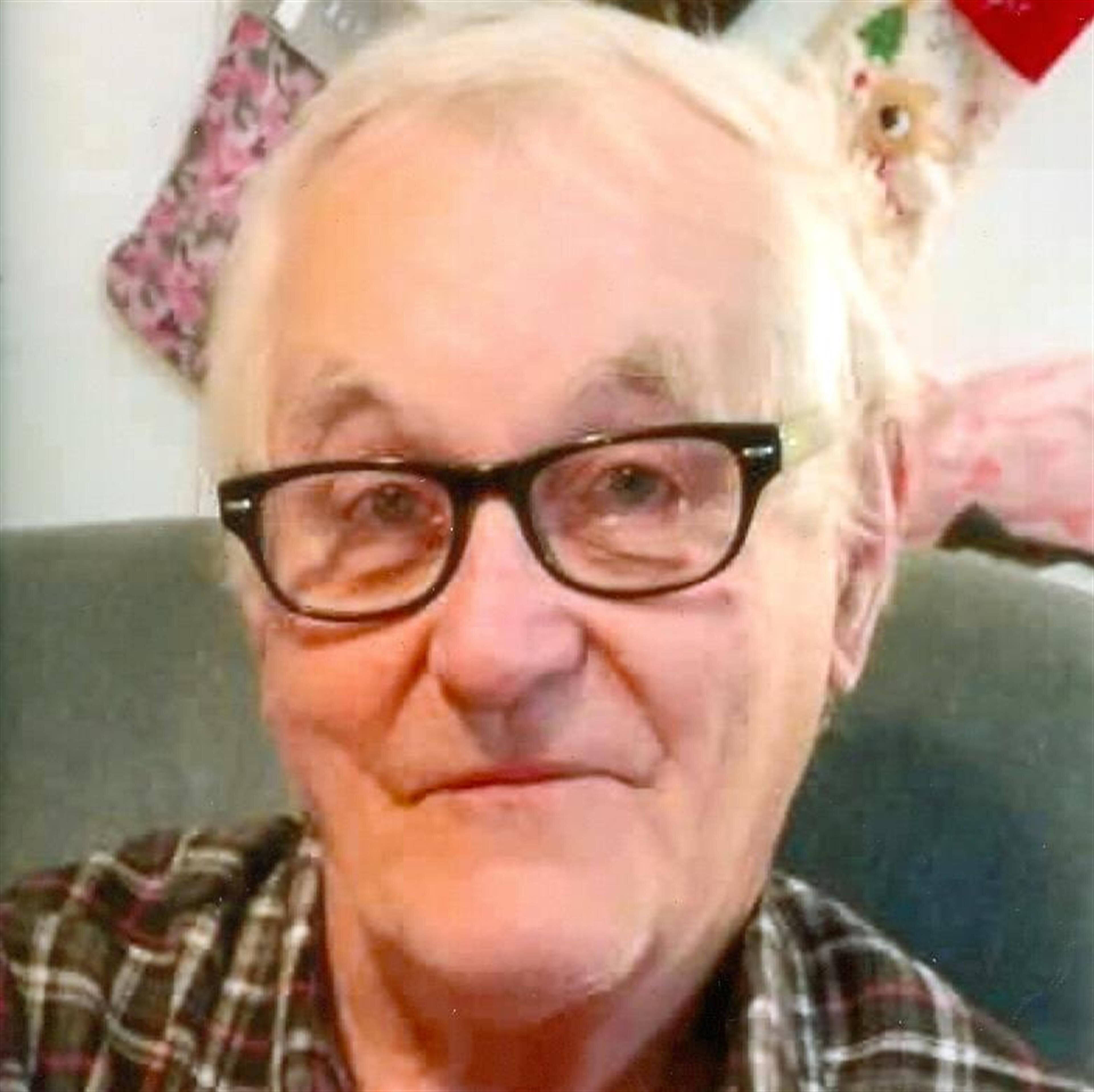 Melvin Jo Dausman