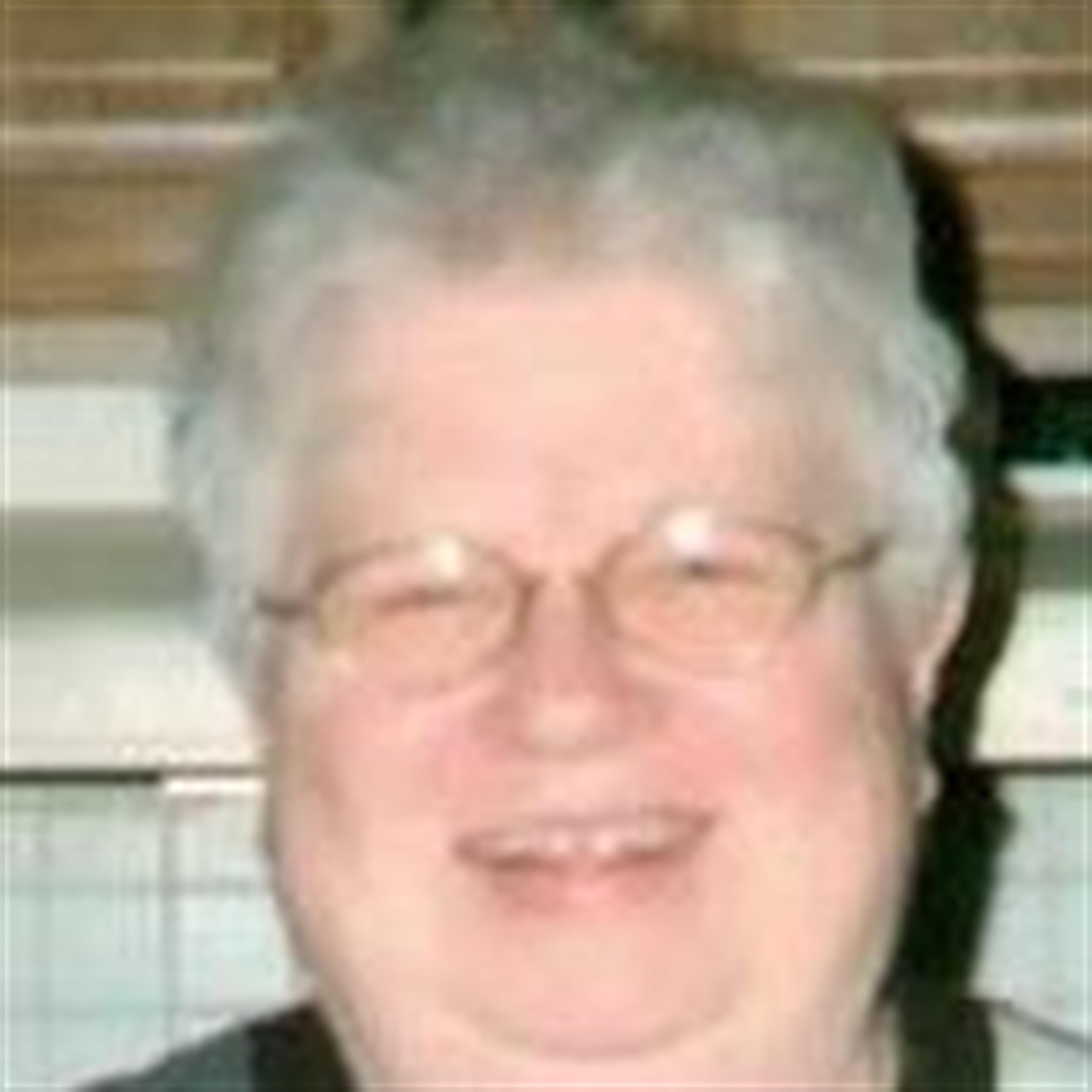 Irma Zekoski