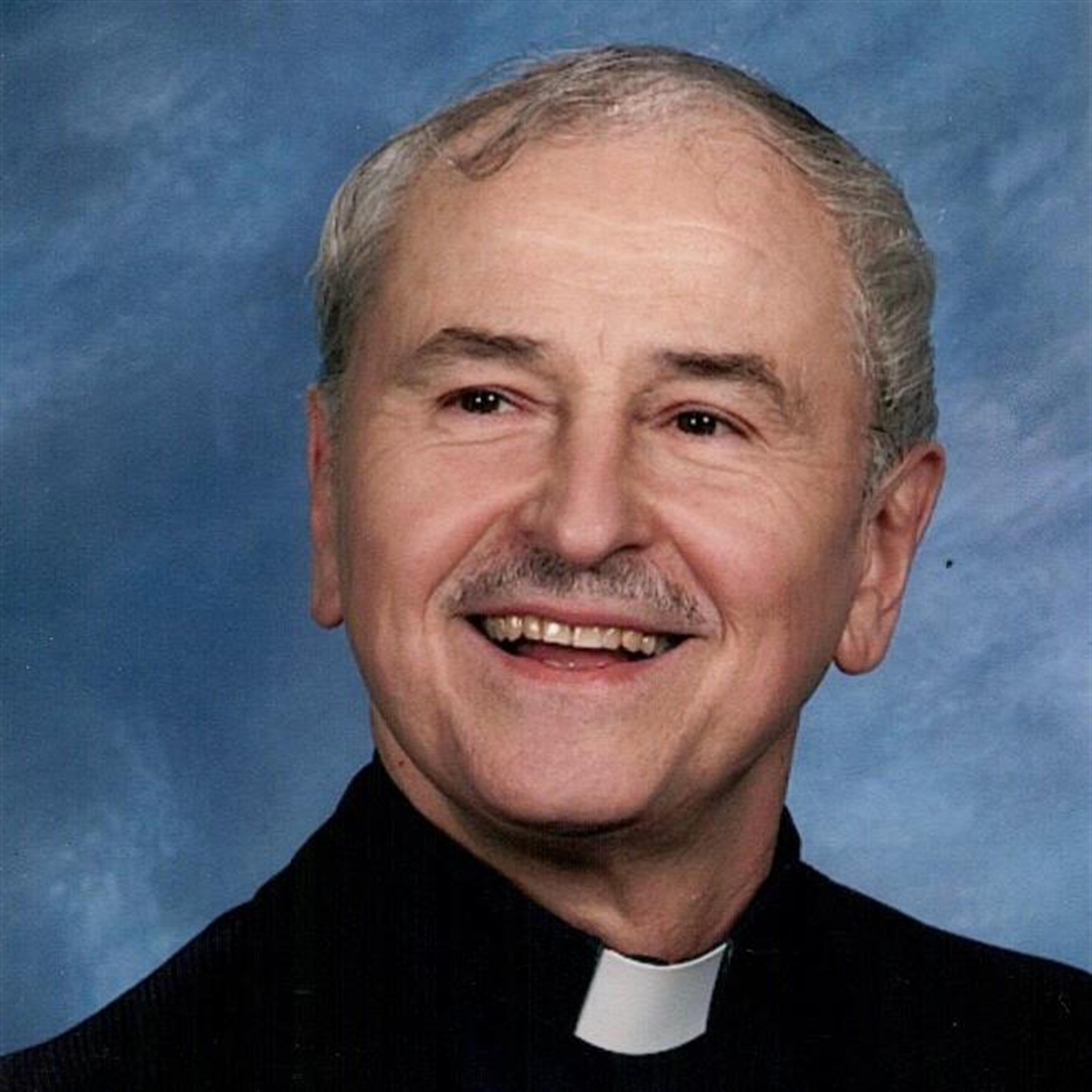 Rev Father John Juhas