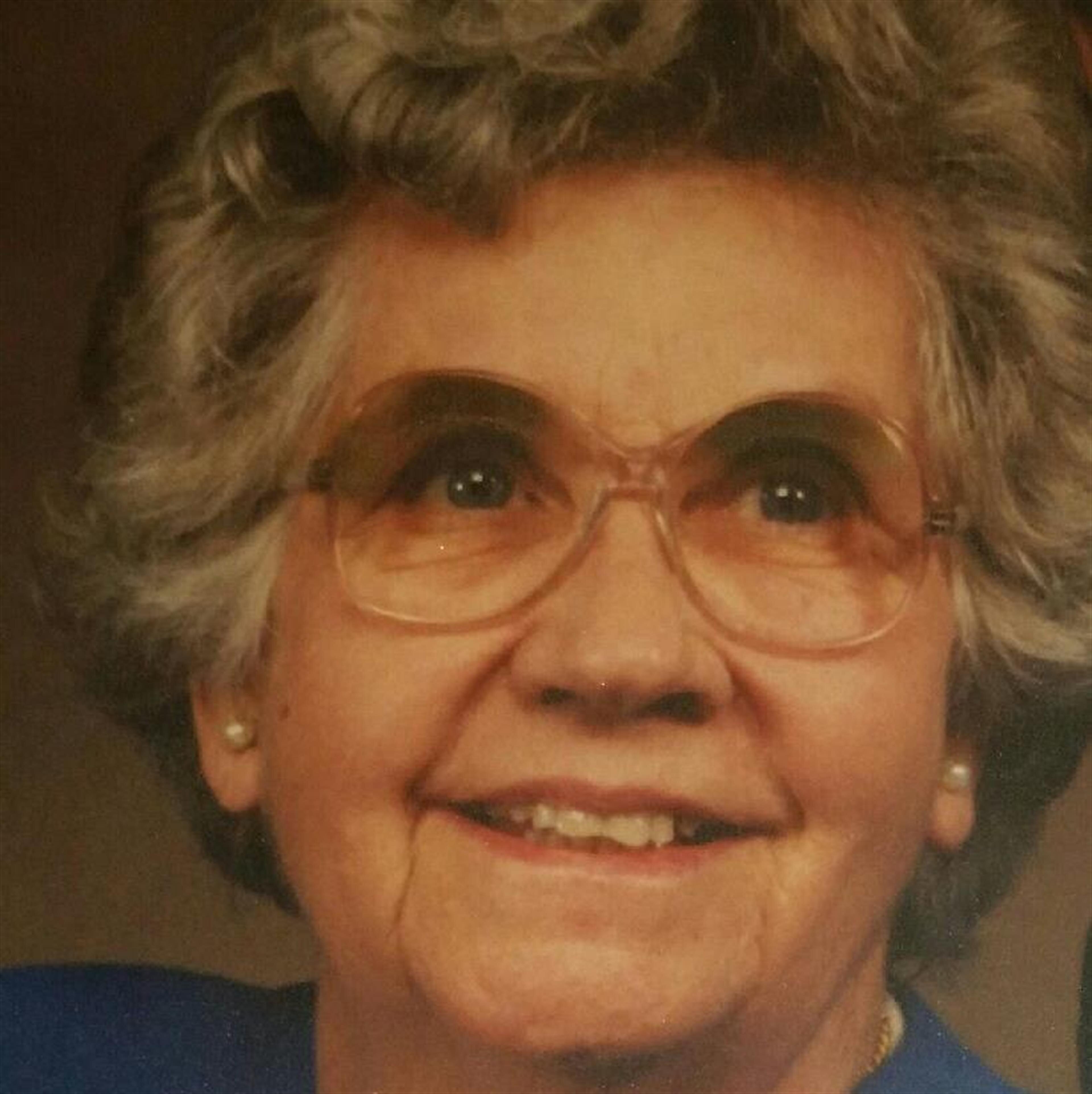Beulah Lee  Sams
