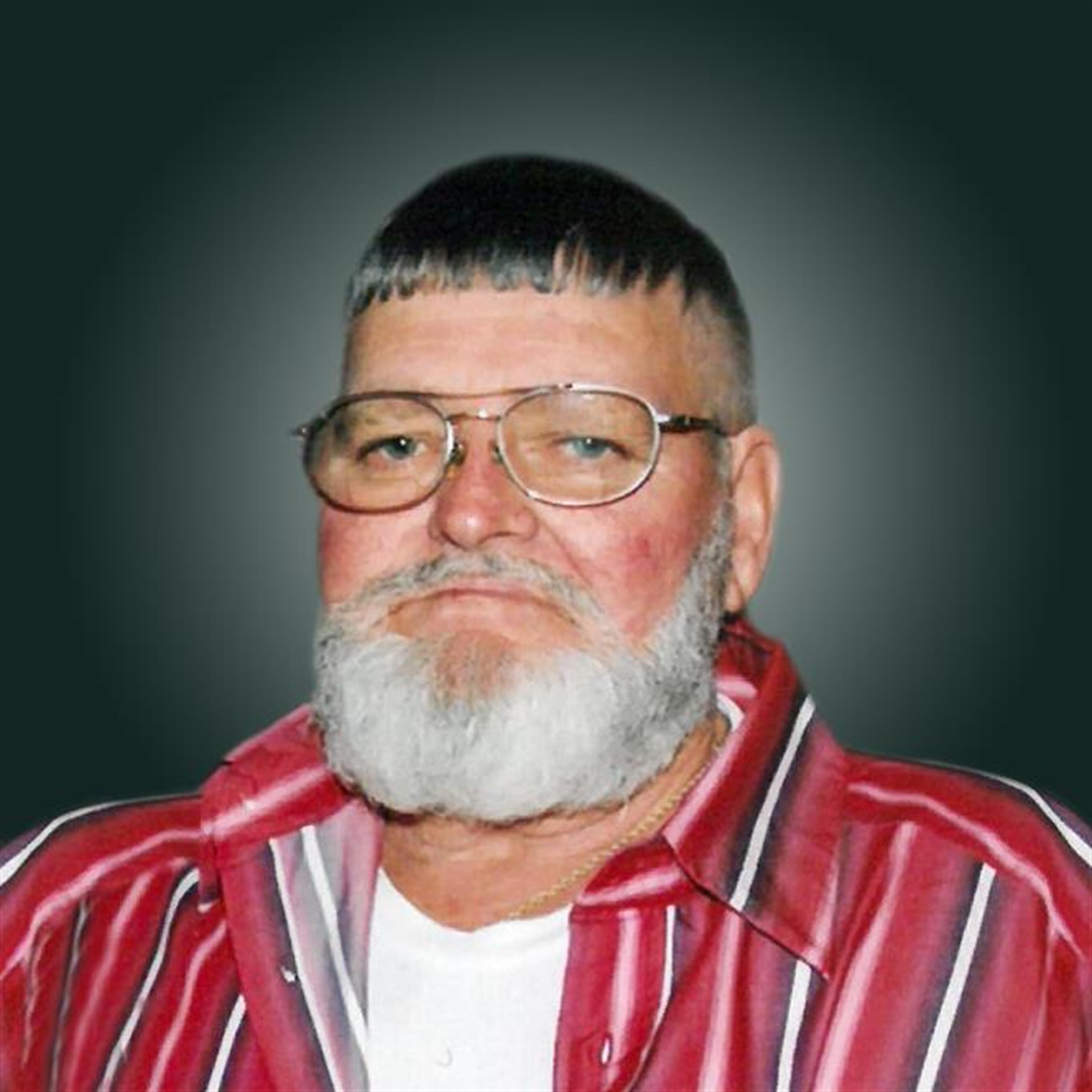 Jay D.  Jarrell