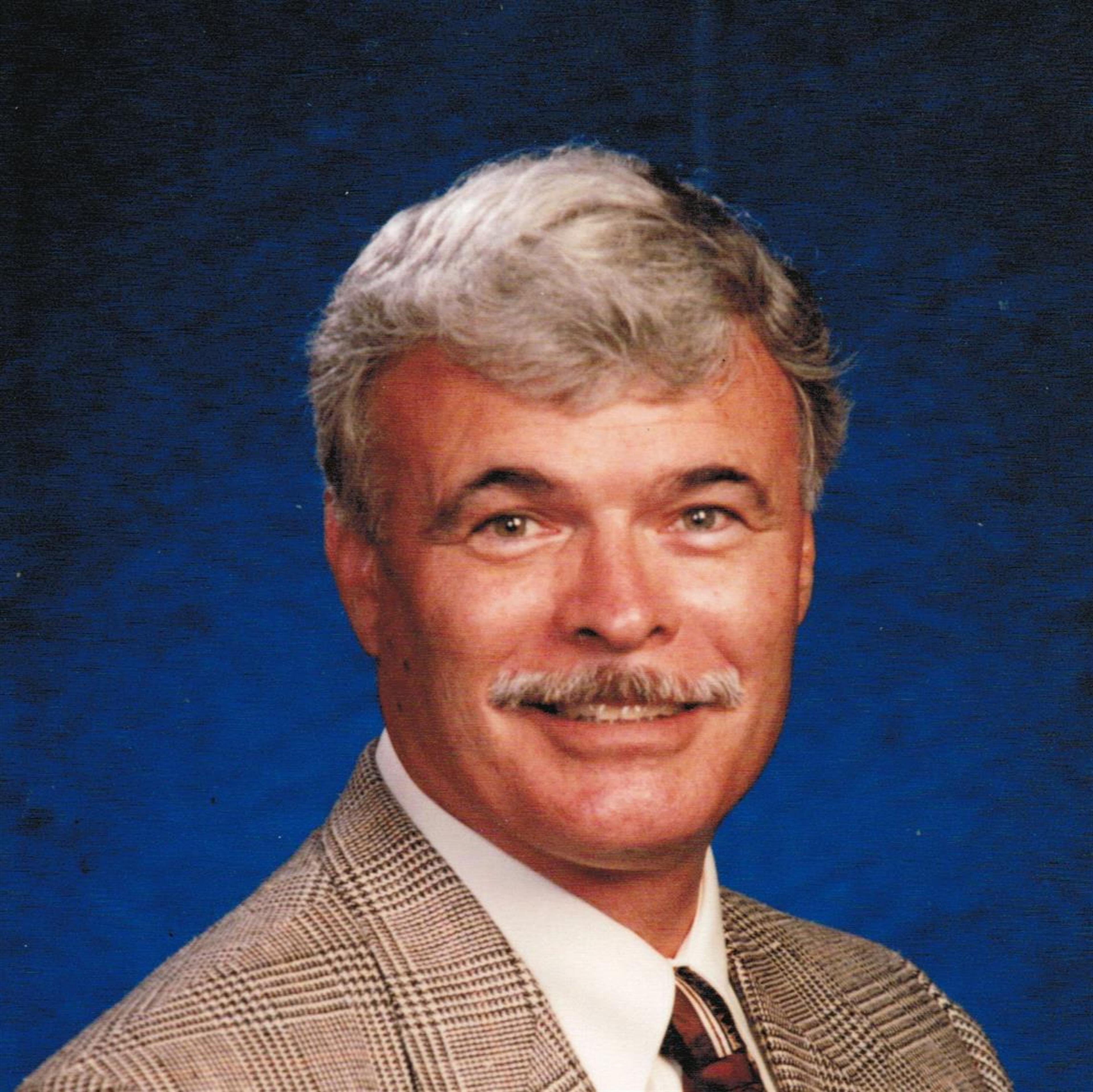 Garry Lee Seitz PhD