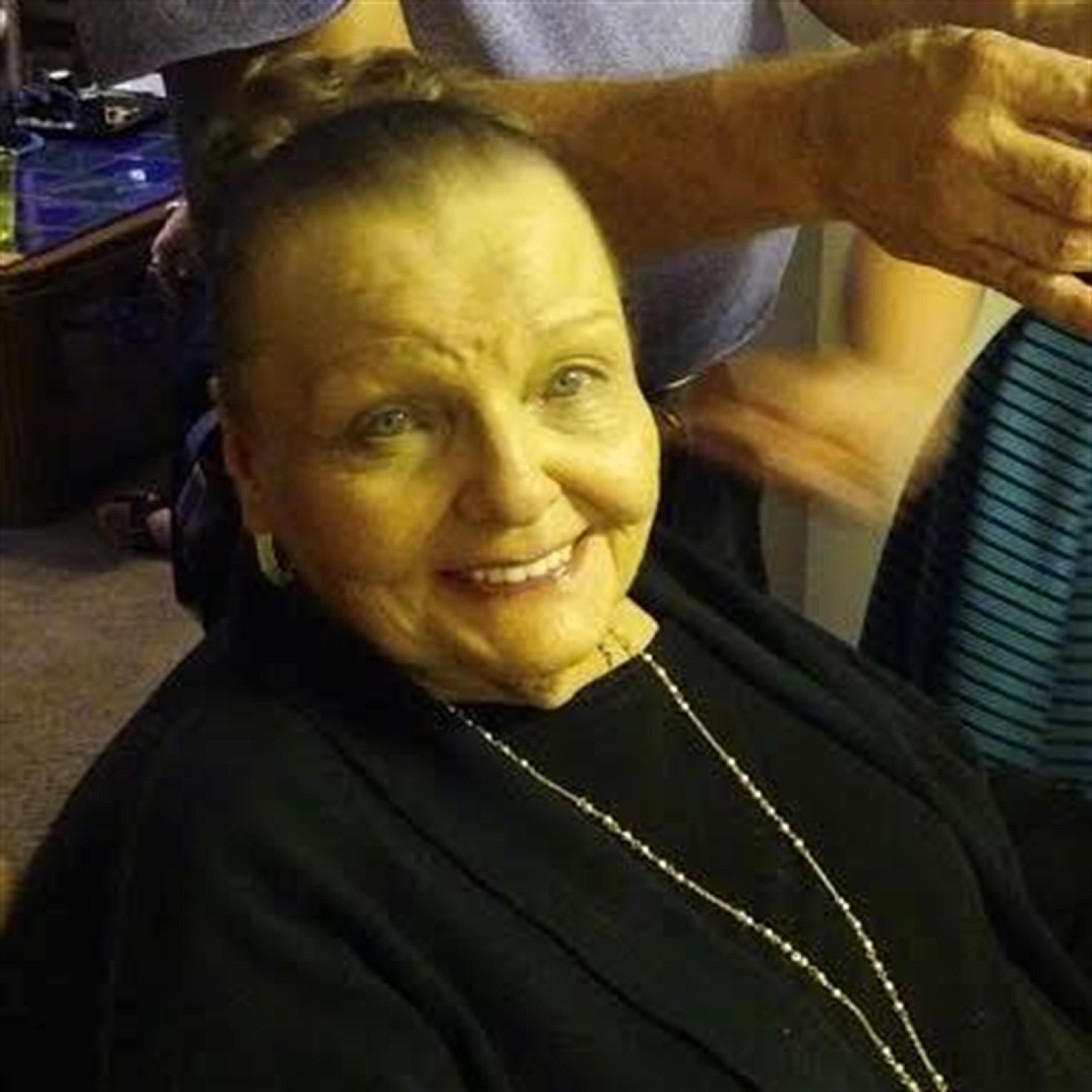 Bernadine "Sami" Lietz