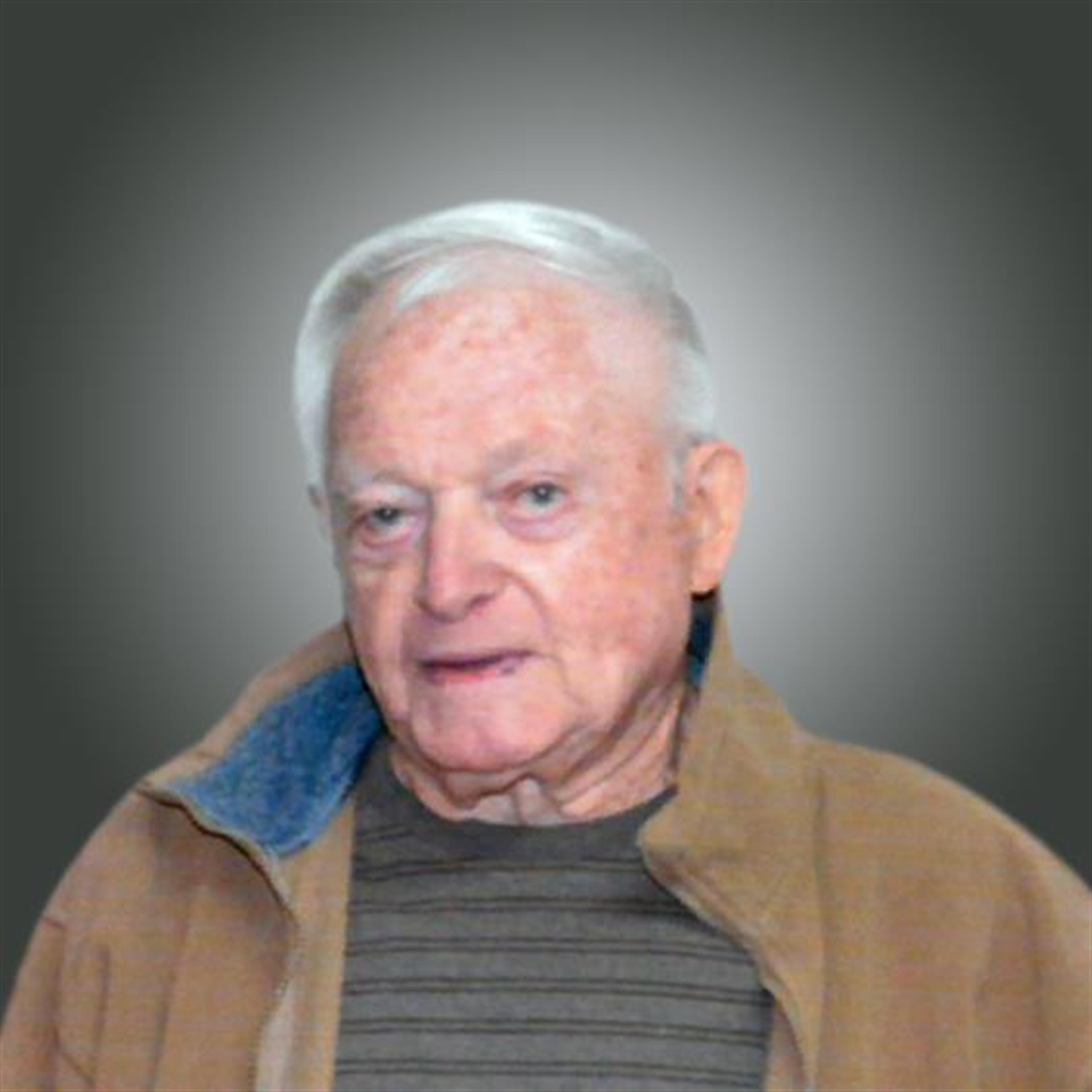 Eugene Charles Glockner Jr.