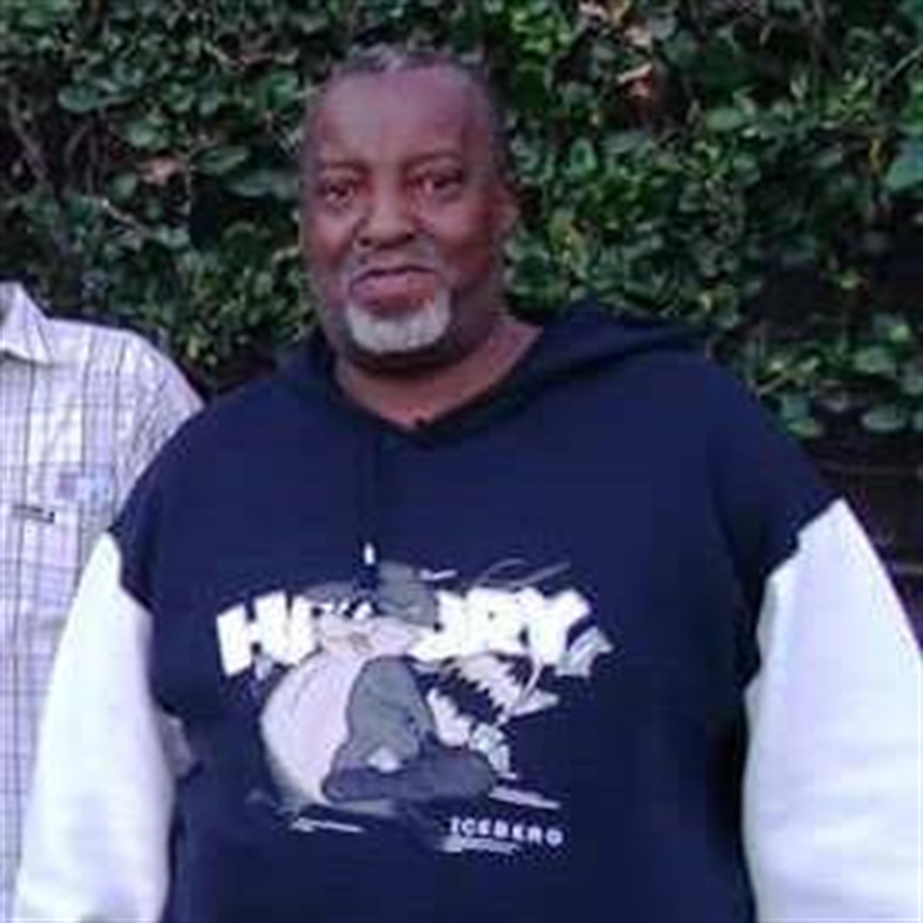 Mr Edward Charles  Anderson
