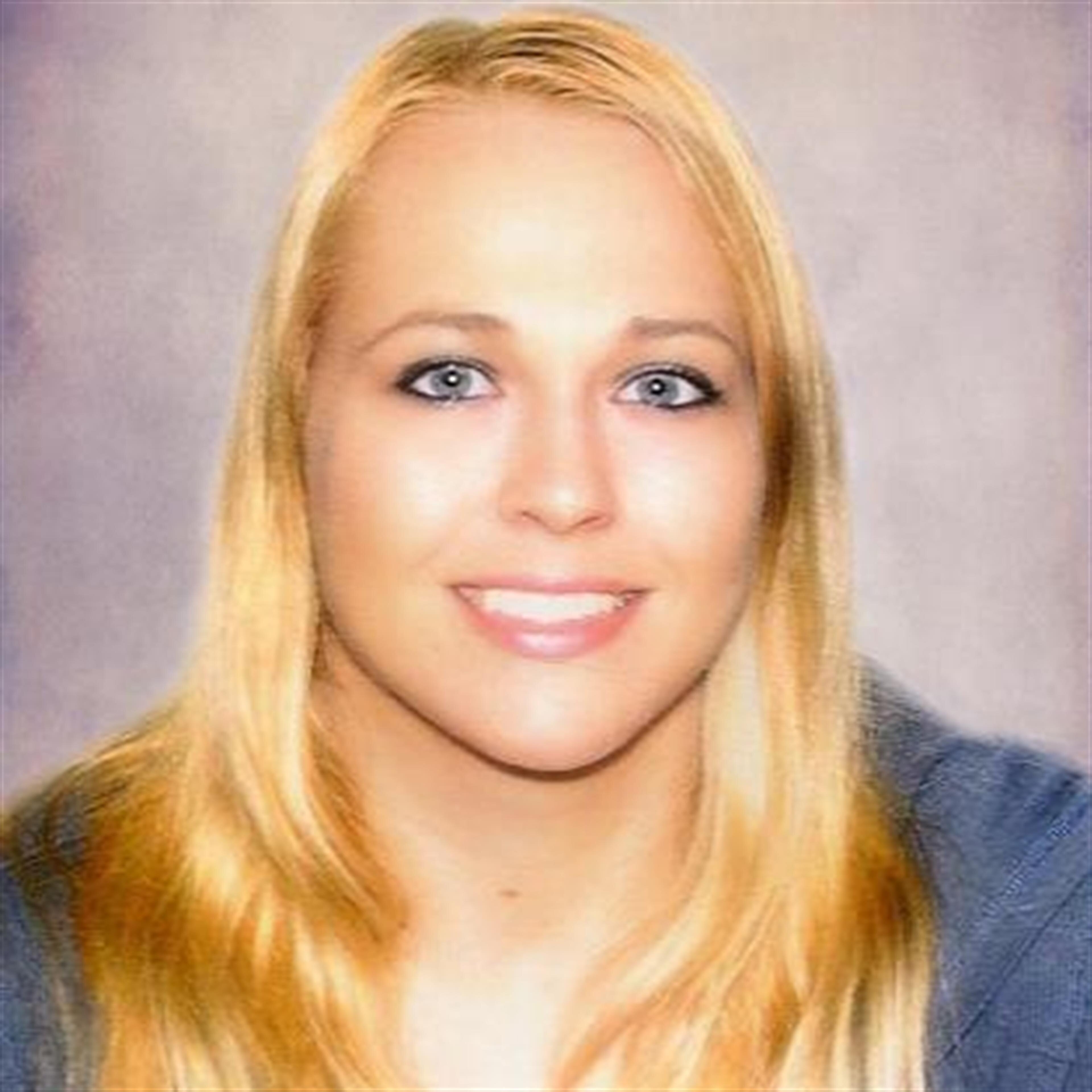 Jennifer Michelle Woolford