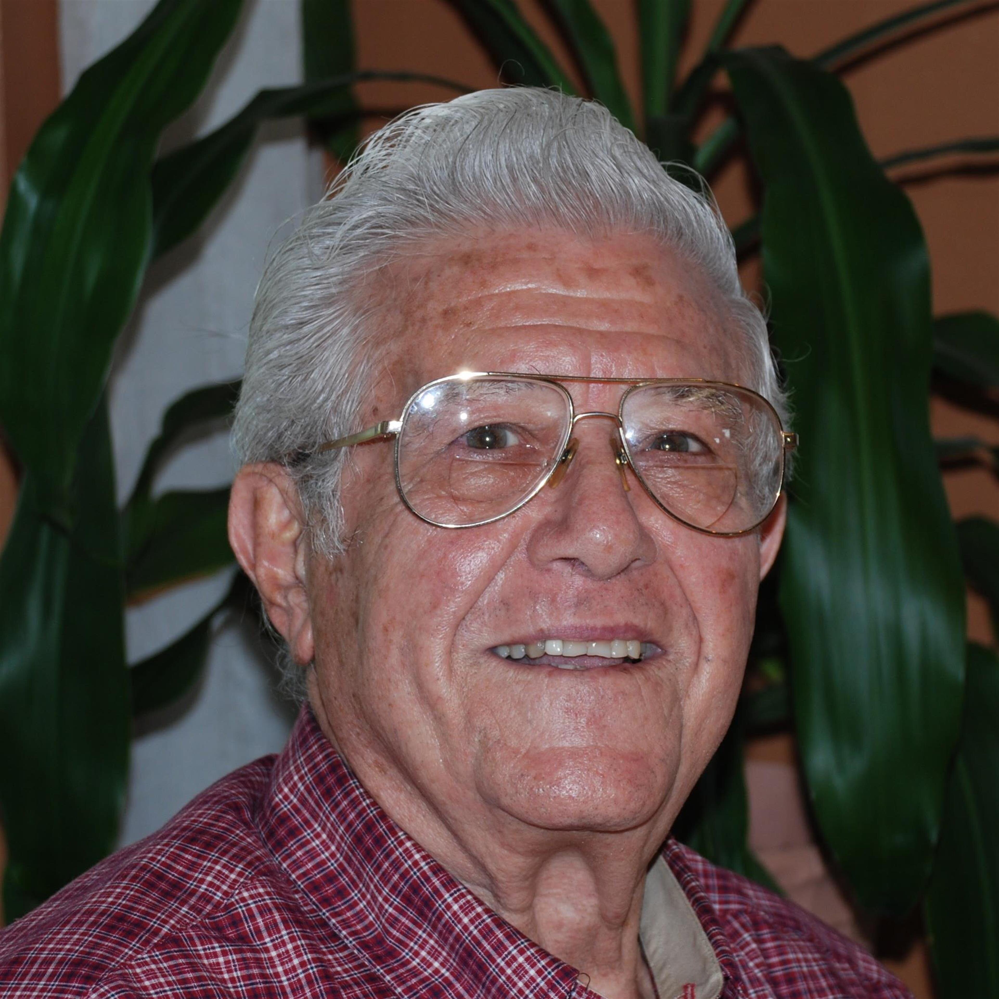 Joseph "Joe" A Rini