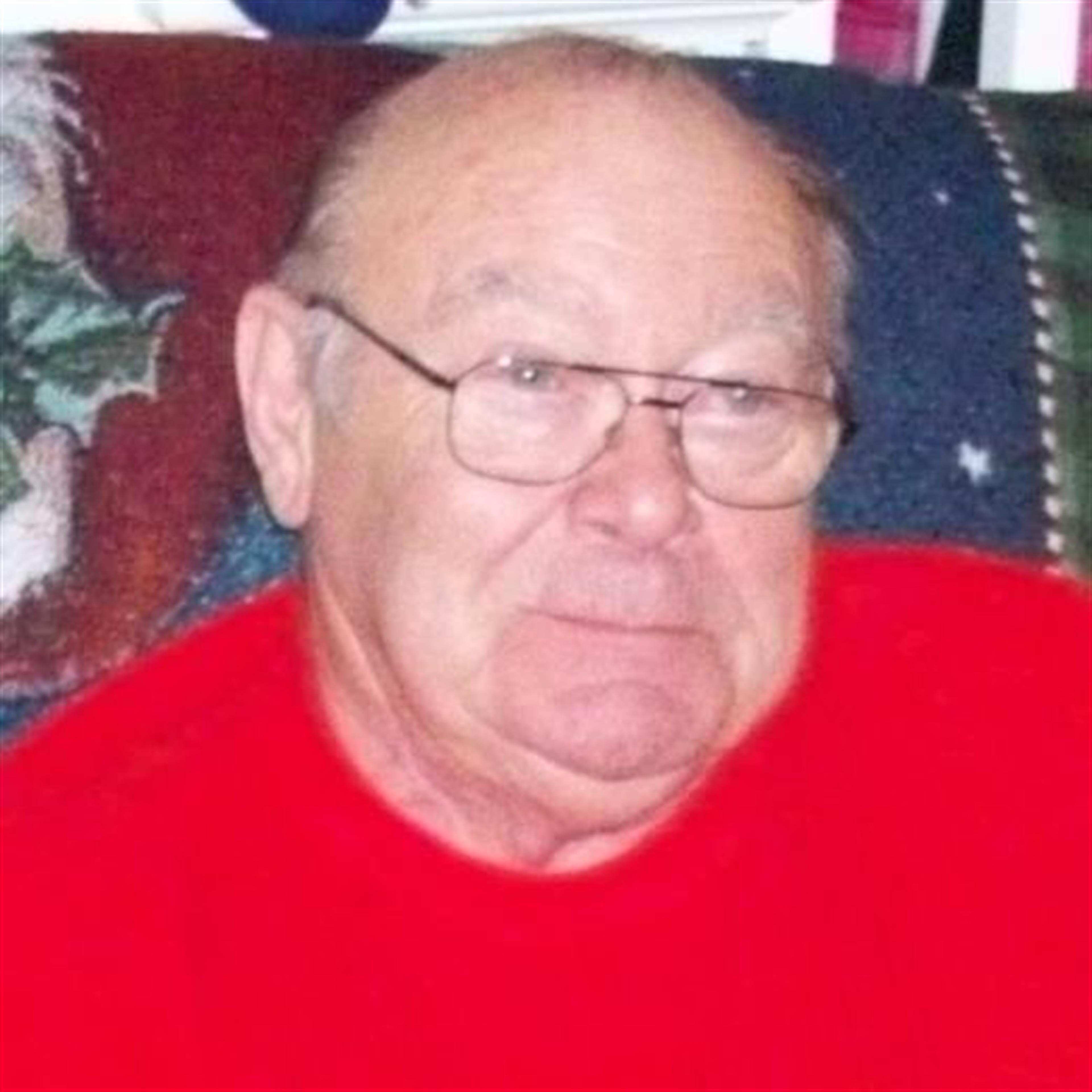 Harold L. Arnold