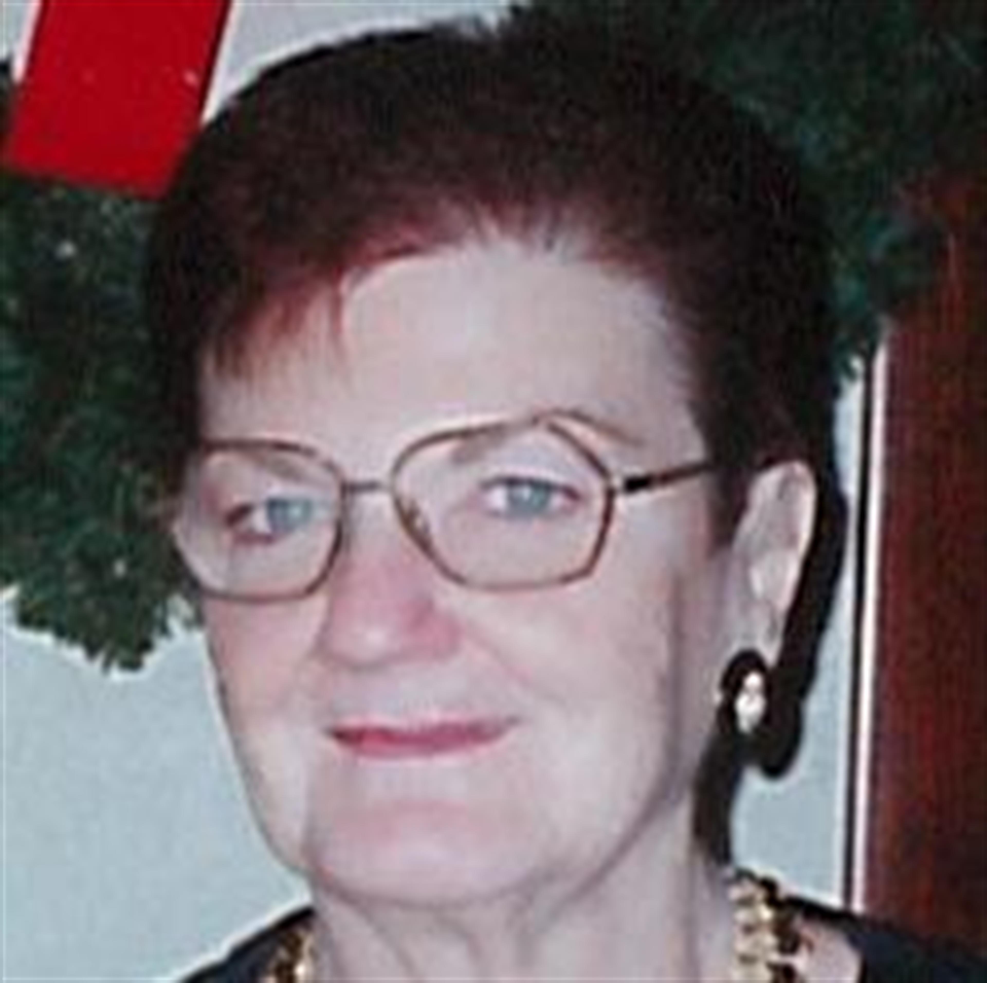 Mary E. Cowan's obituary picture