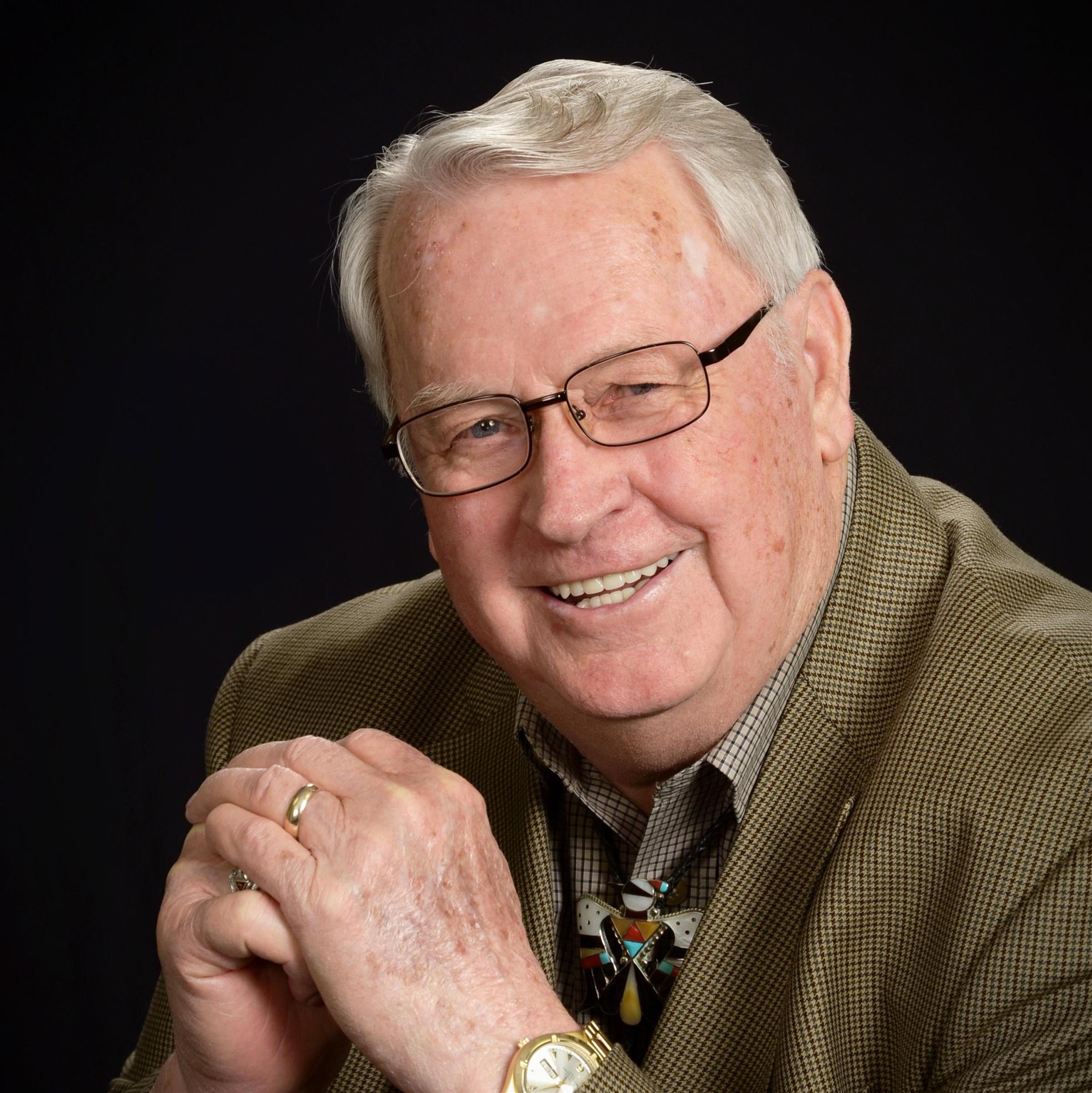 Robert D. "Bob" LaBay