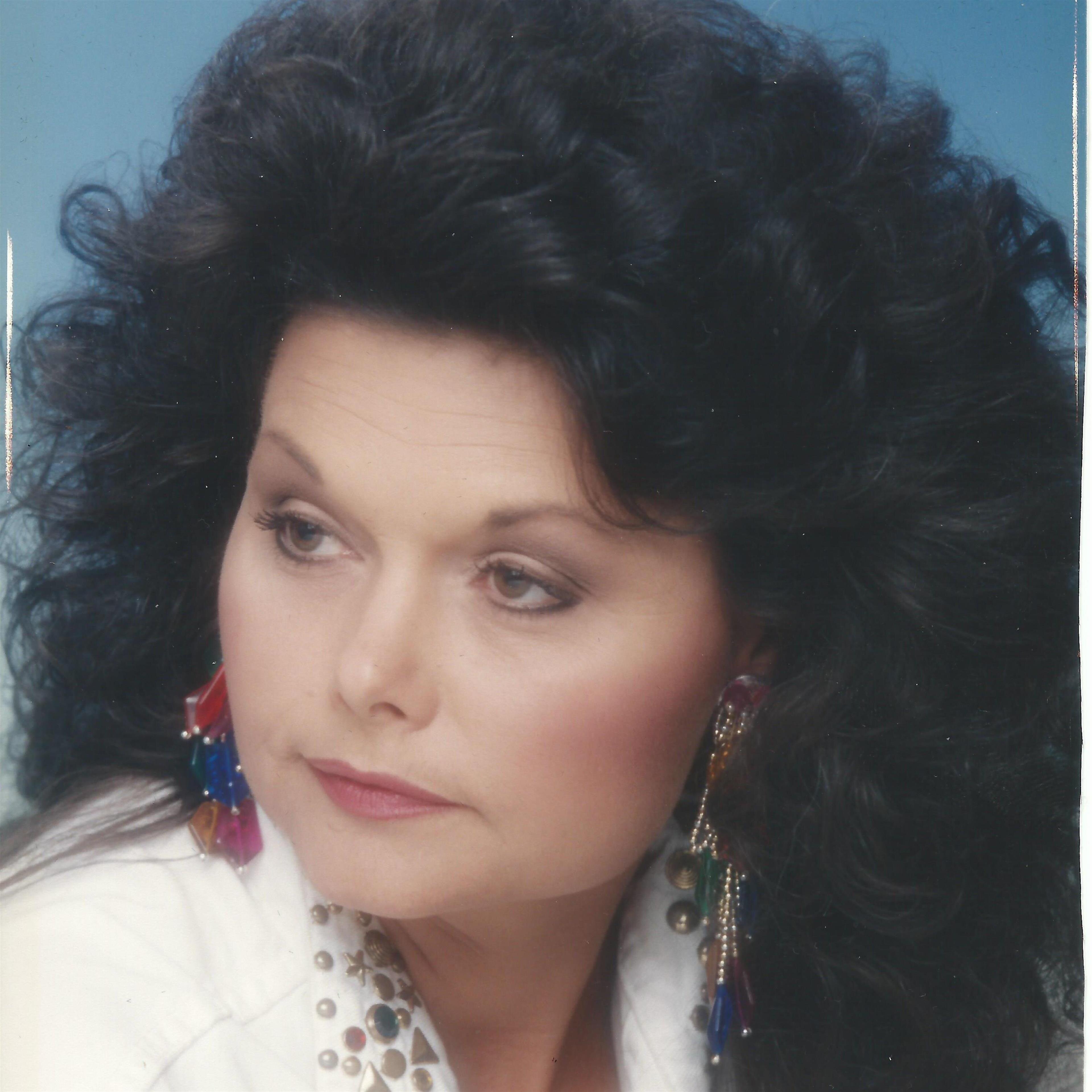 Darlene B. Garner