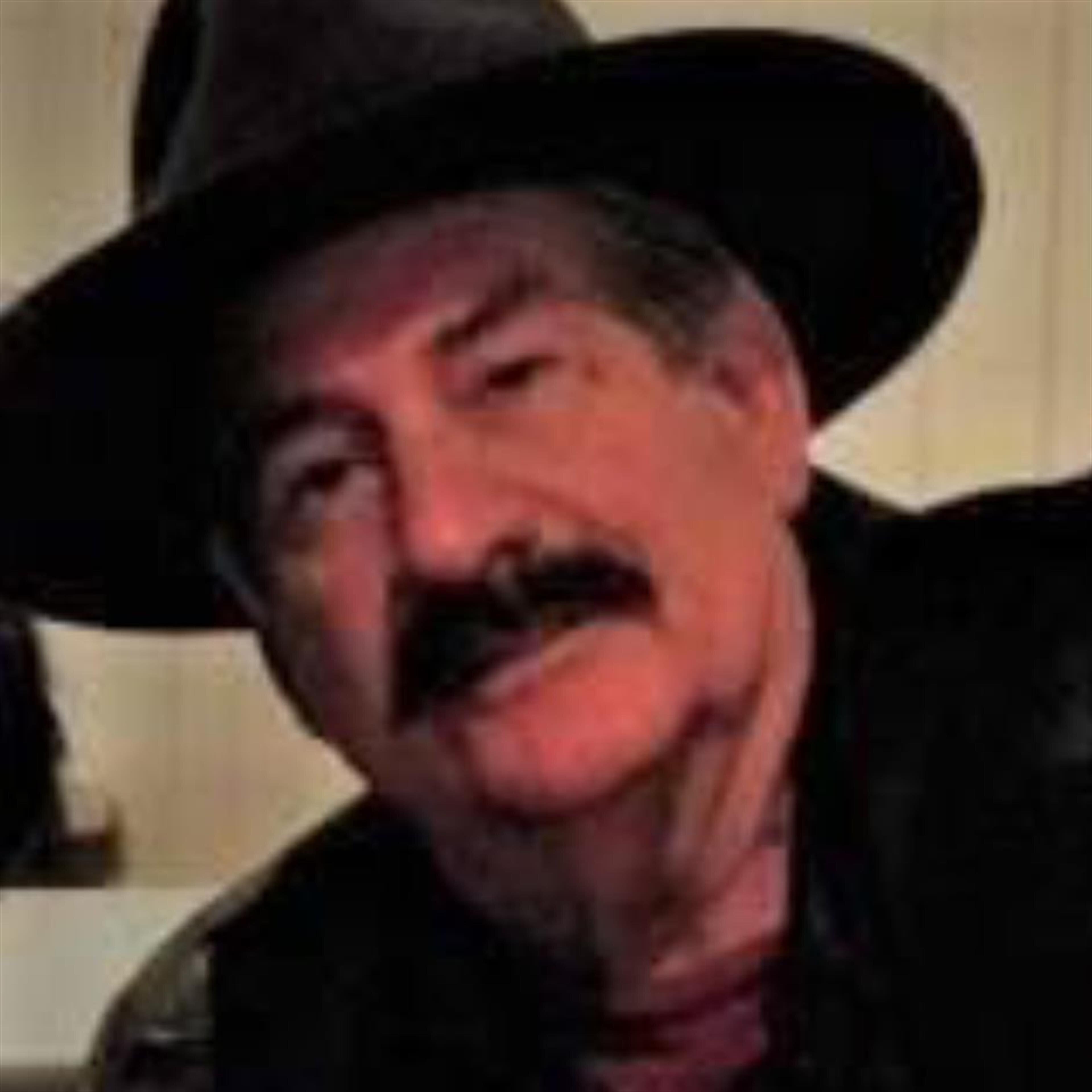 Robert L.  Larson