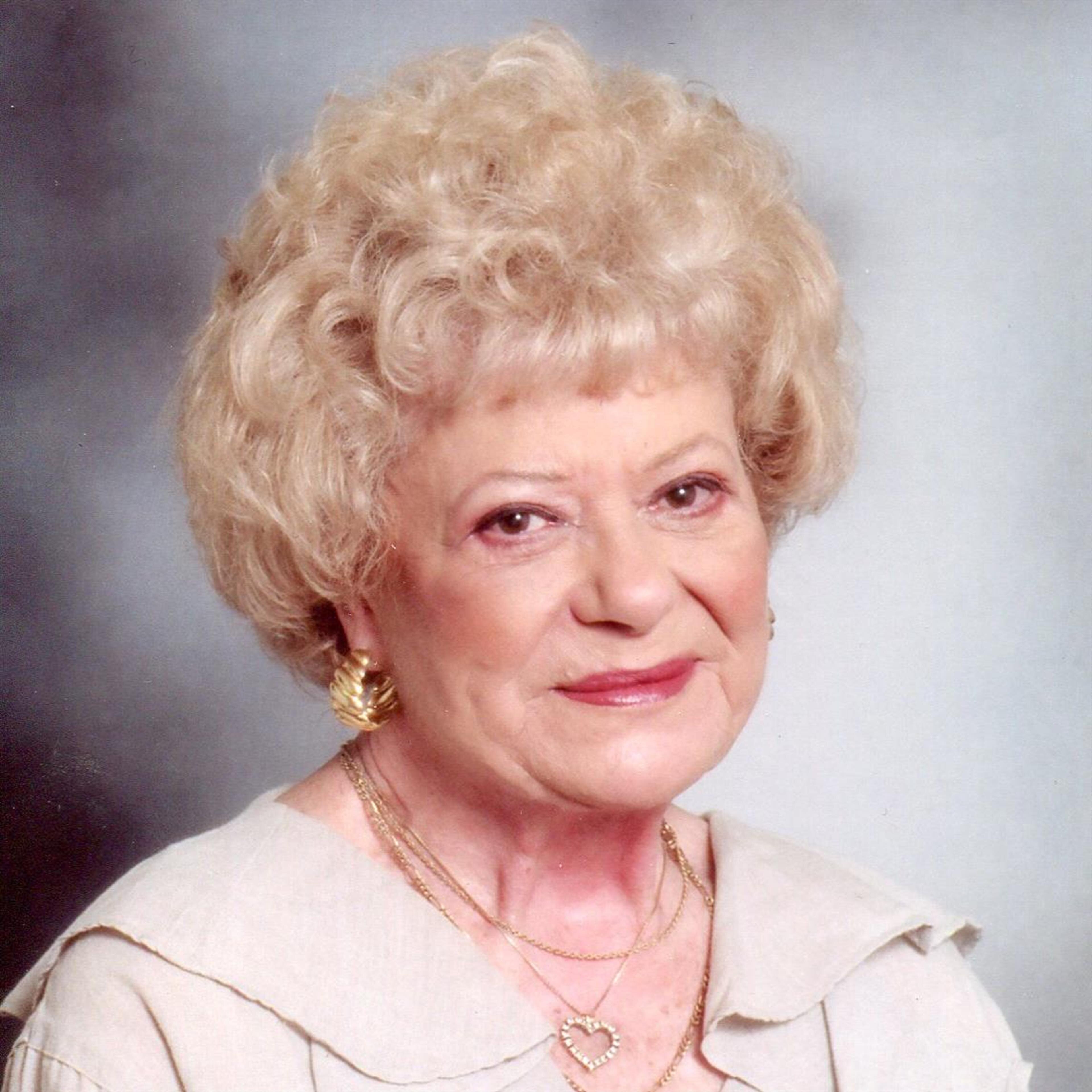 JOYCE GREEN BLACKBURN