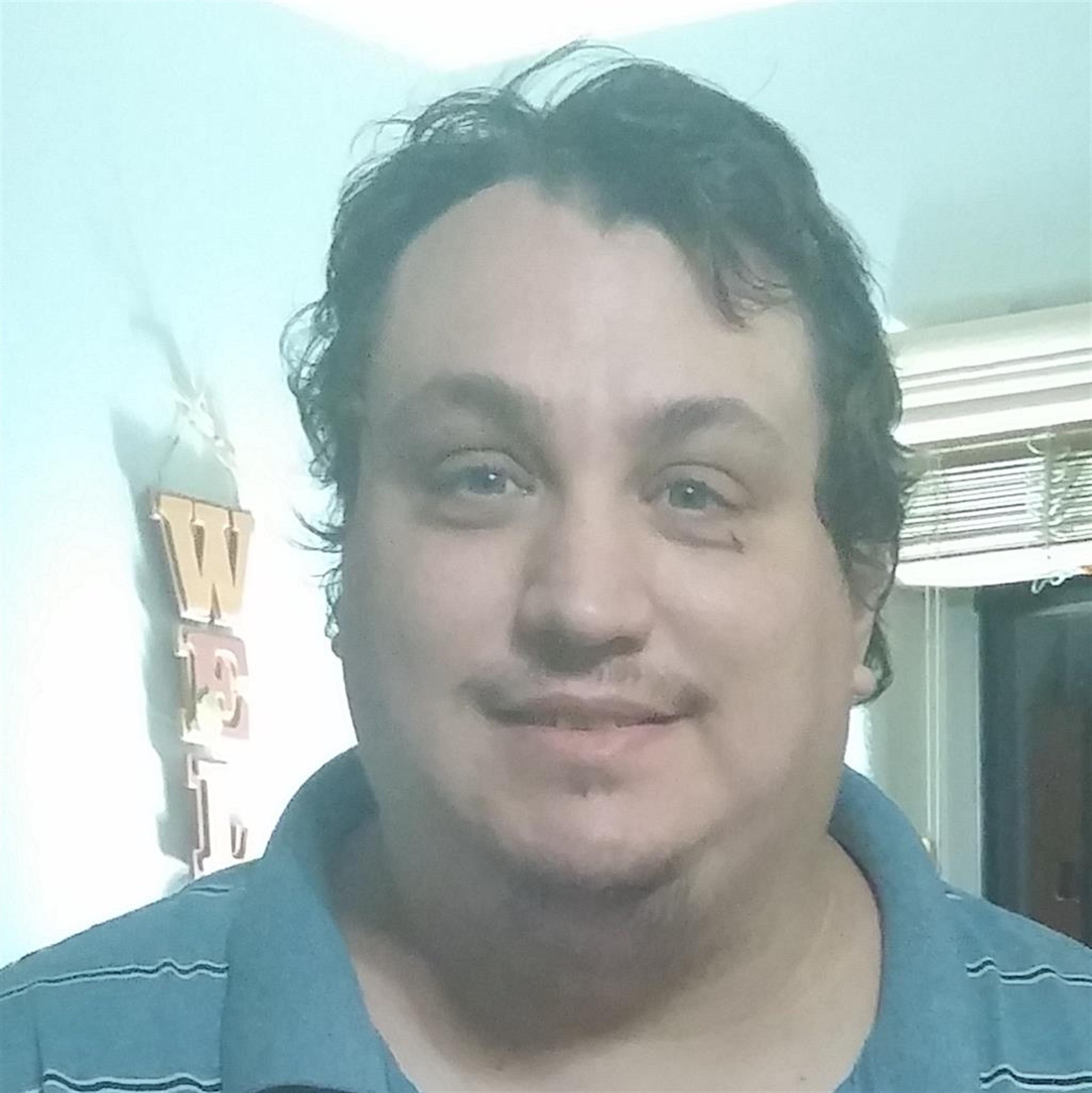 Nick William Young