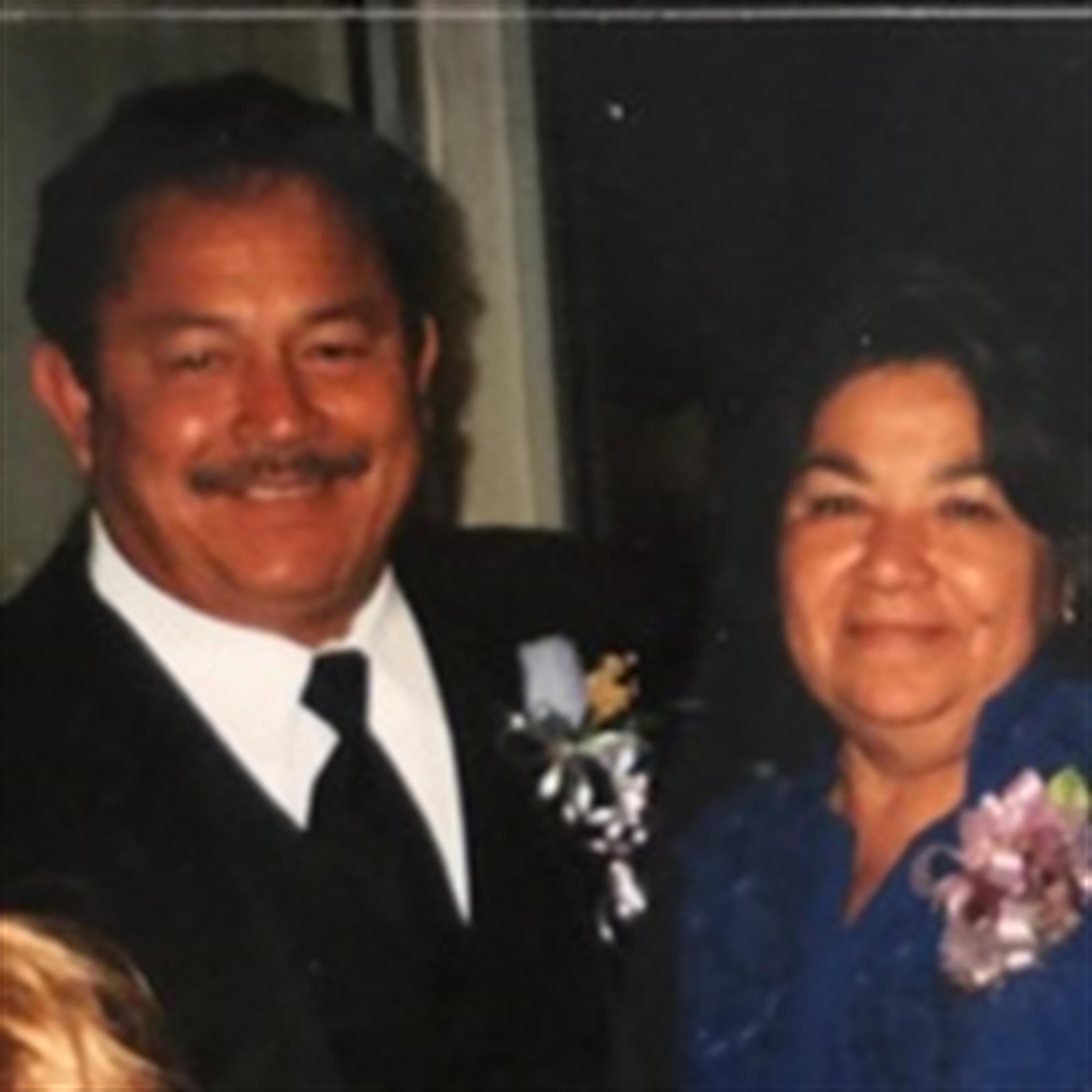 Josefina S. Ramirez