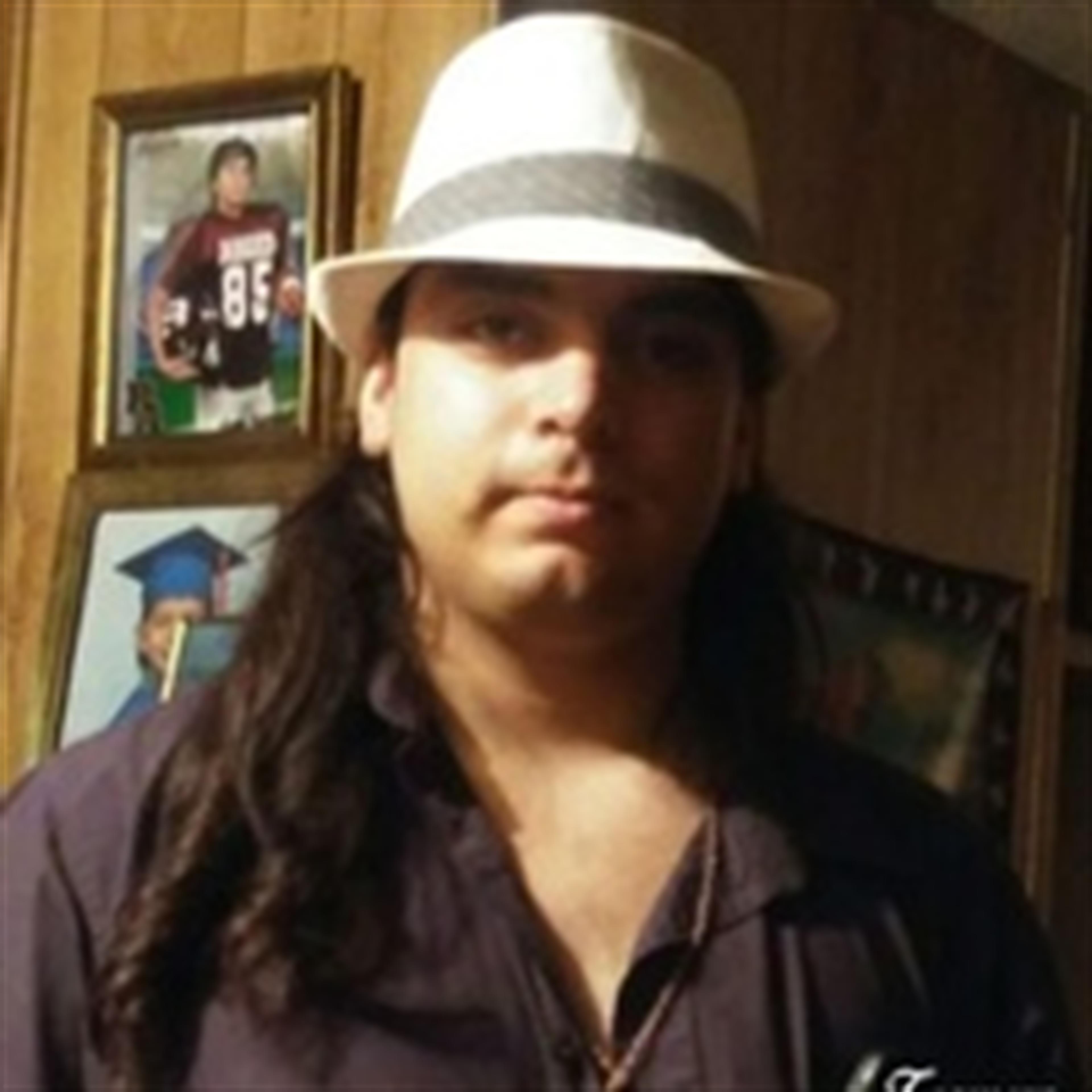 Gary Wayne Turnbull Jr.