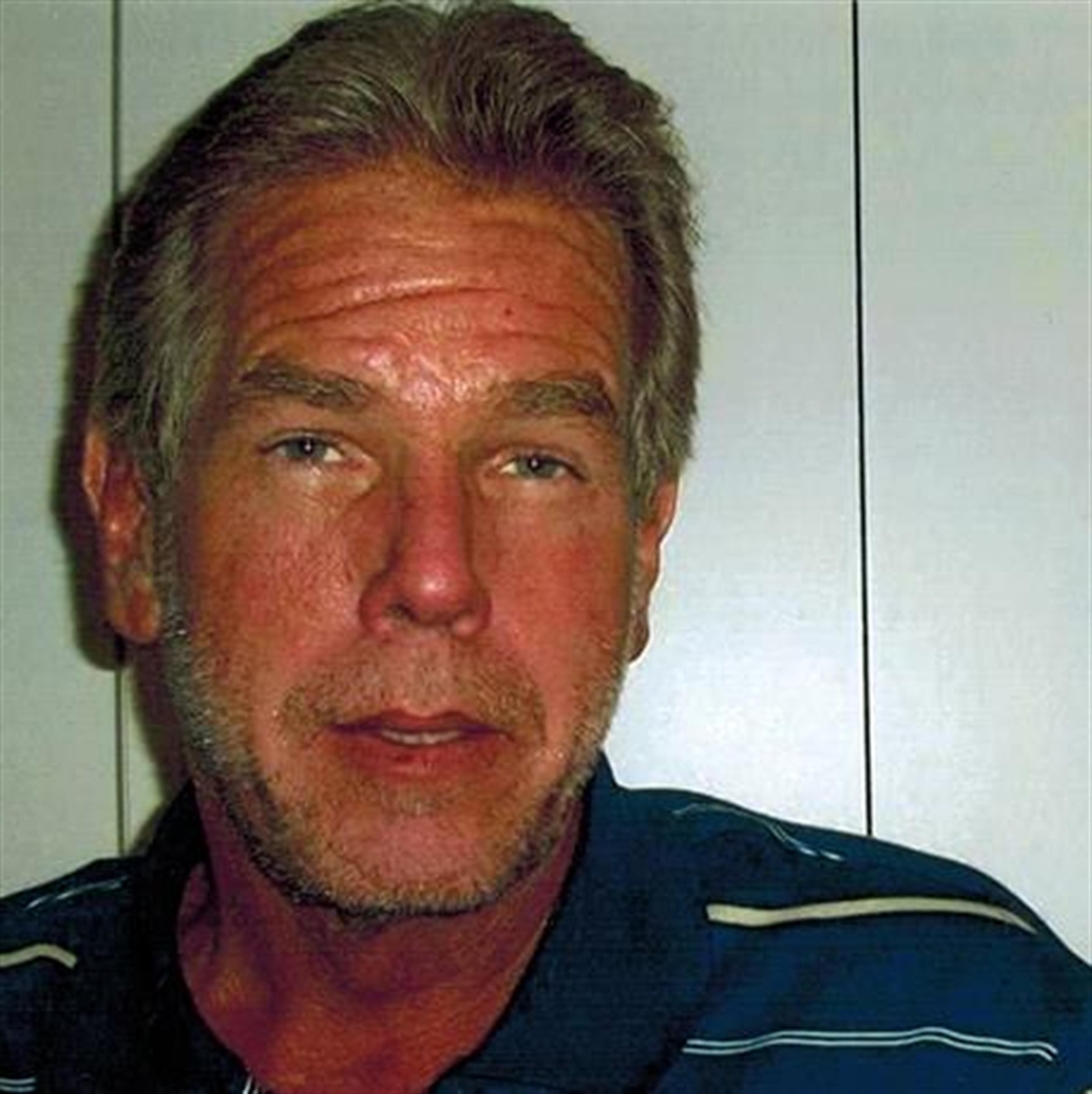 Kirk M. Landstrom