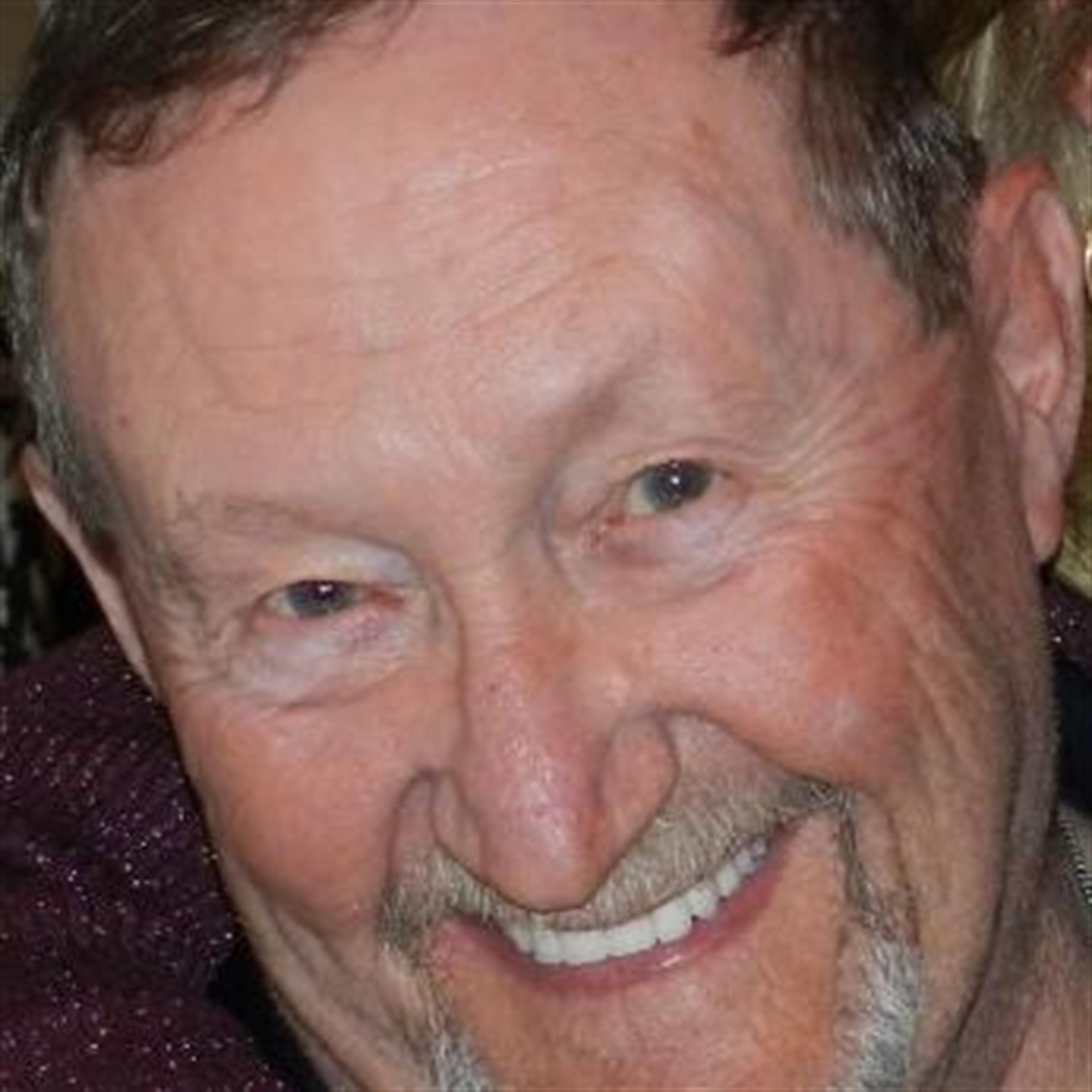 James Raymond Haley