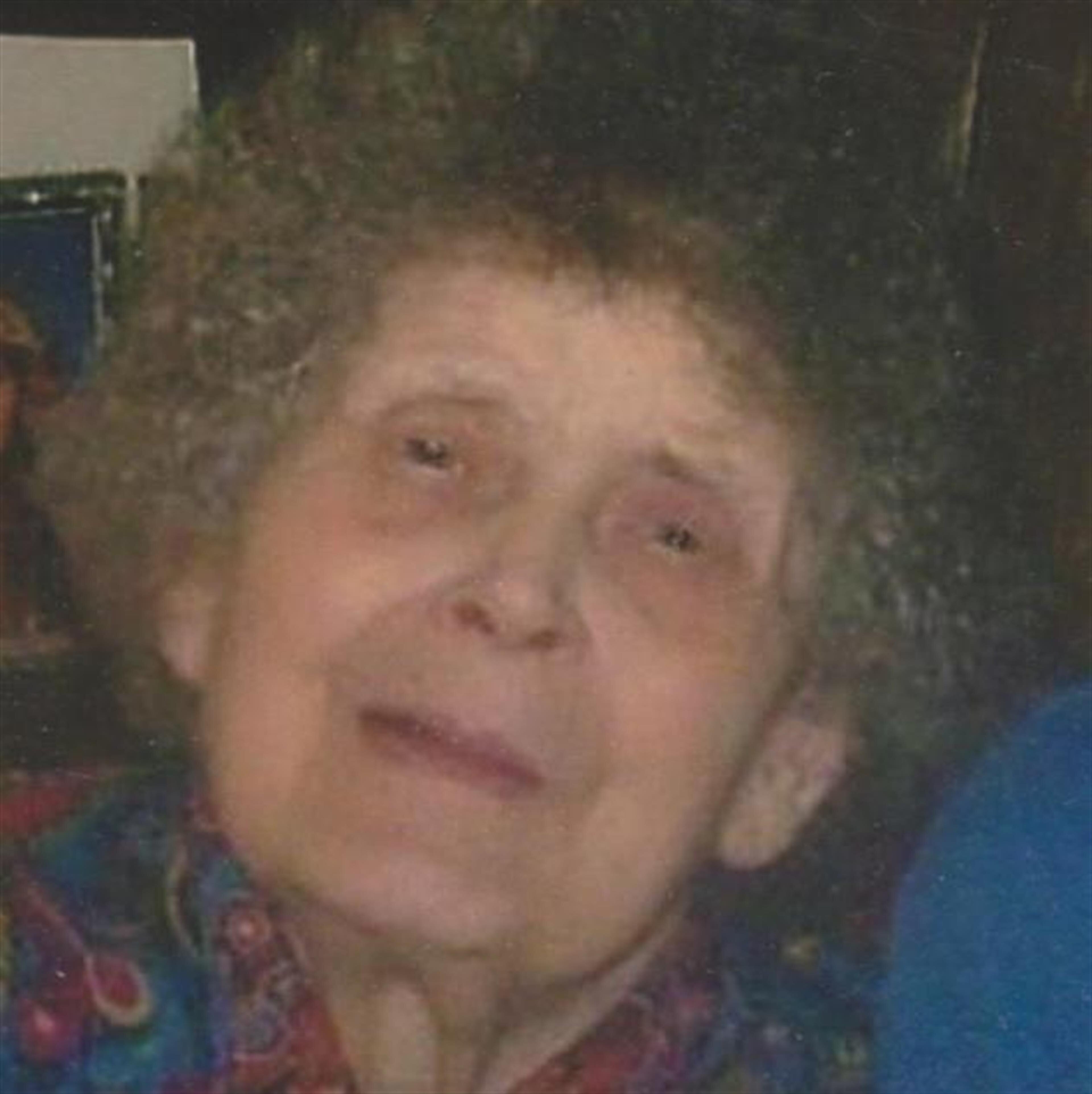 Ms. Gladys Marine Jones