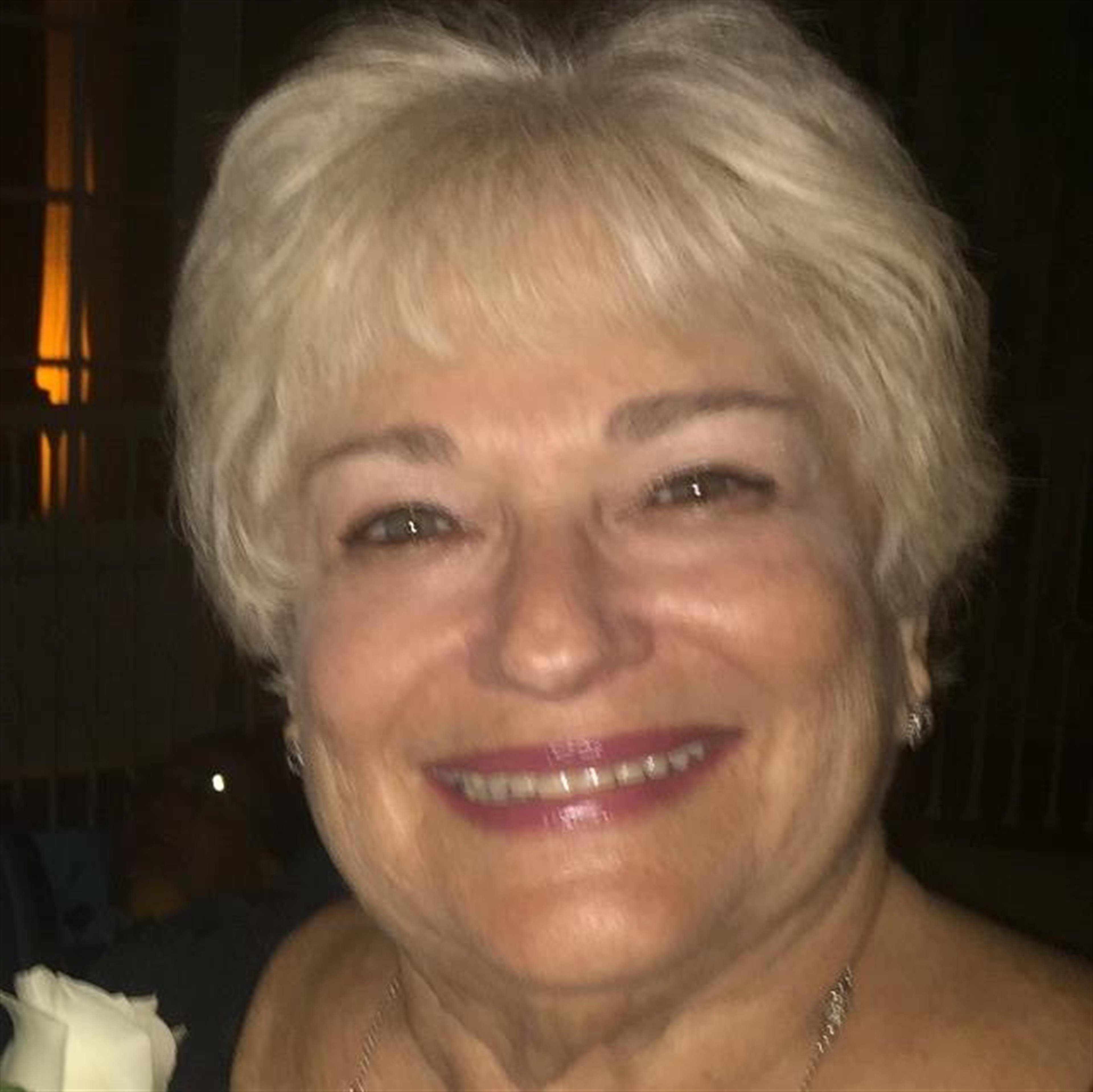 Janie Lynn Palmer