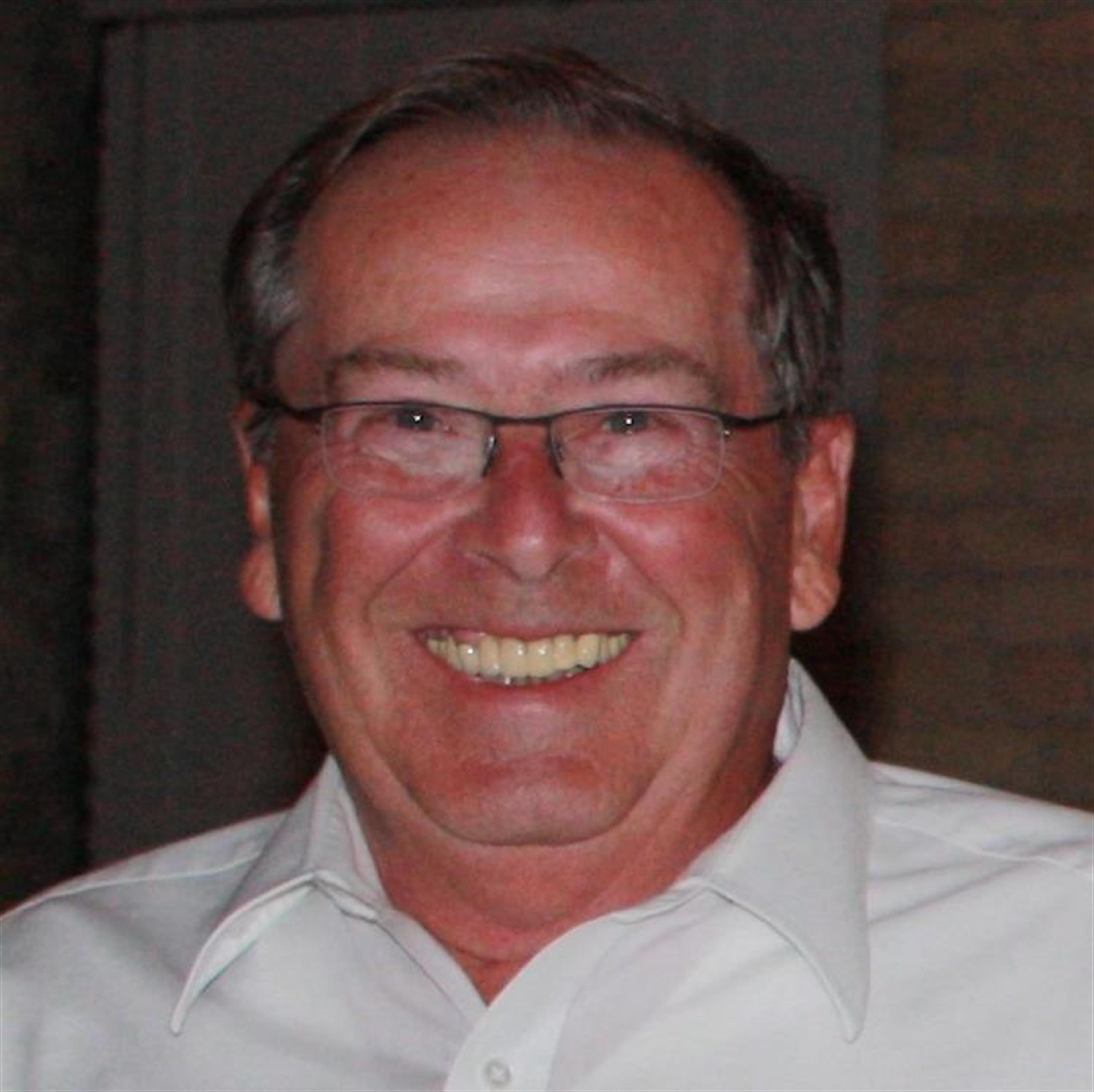 Kenneth Noel Brand
