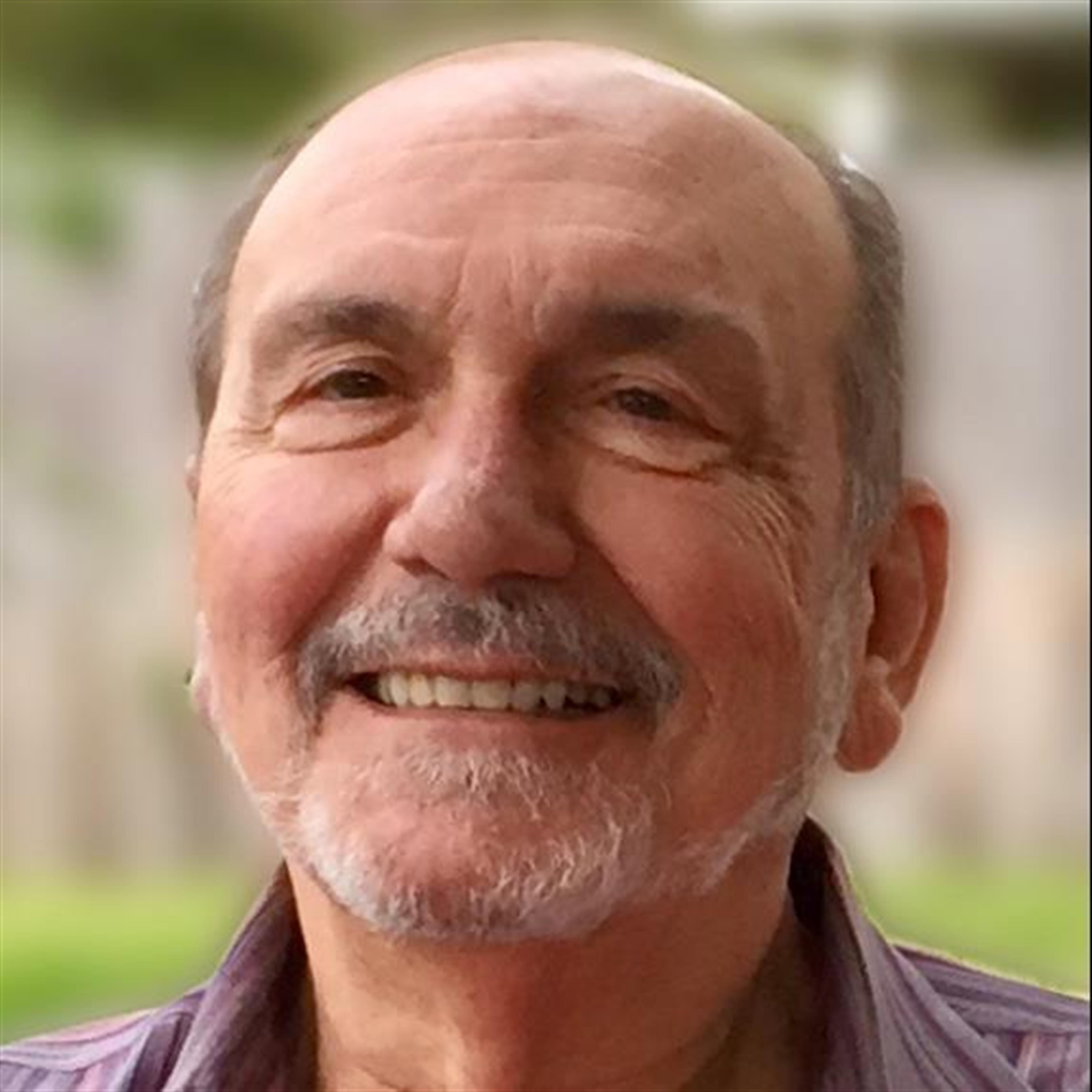 Sam Louis Latino Sr.