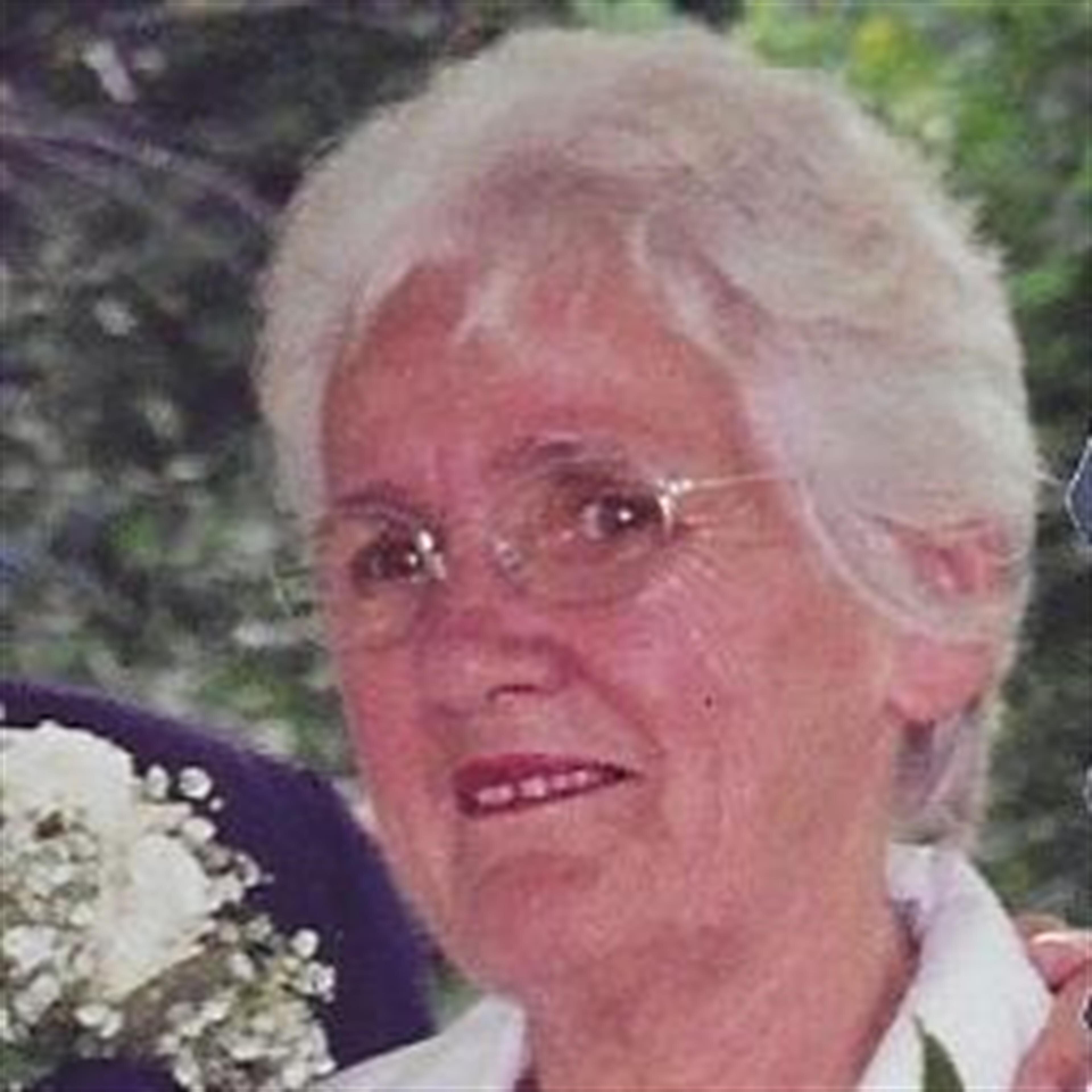 Josephine Sally Elder