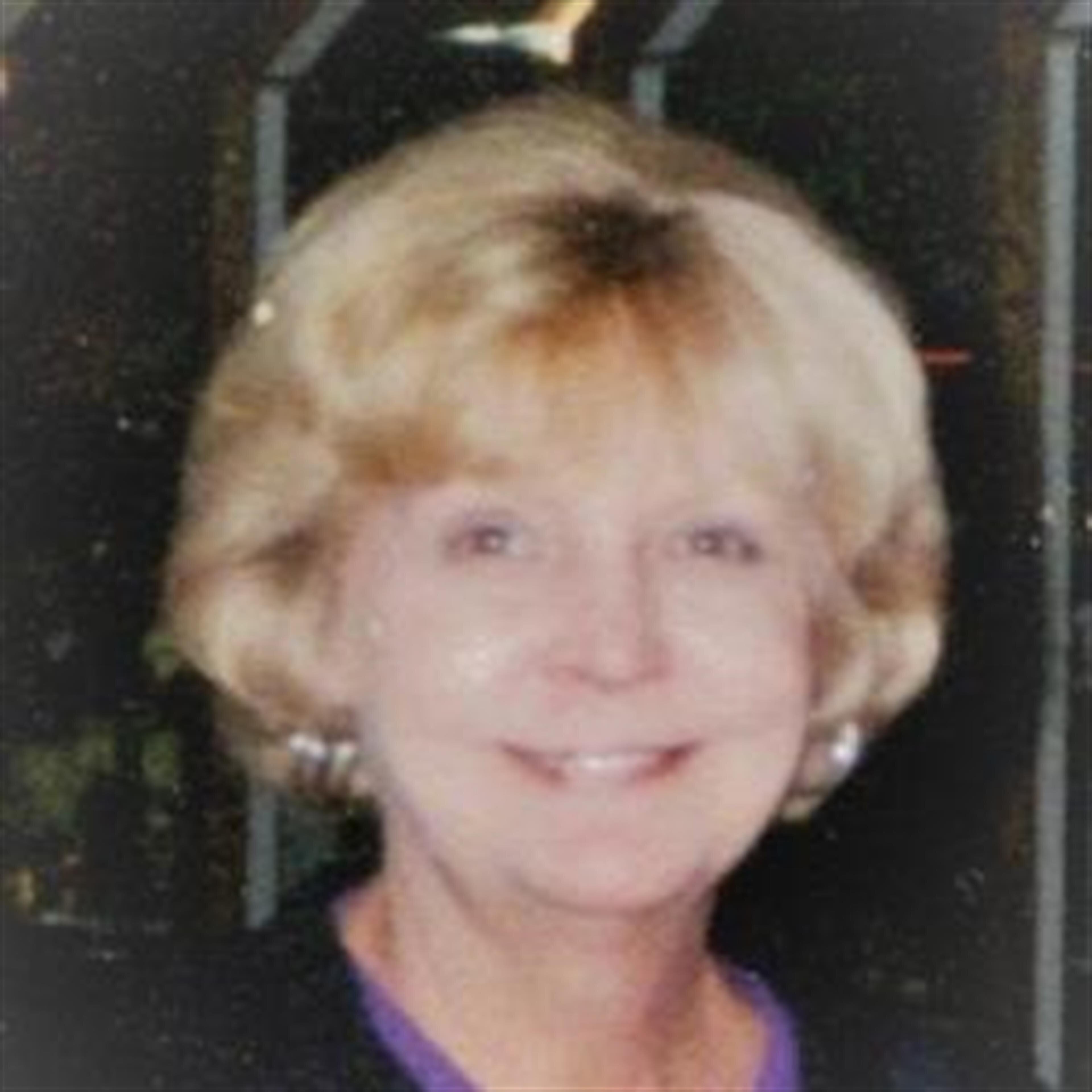 Mrs. Mary Jane "Janie" Reed