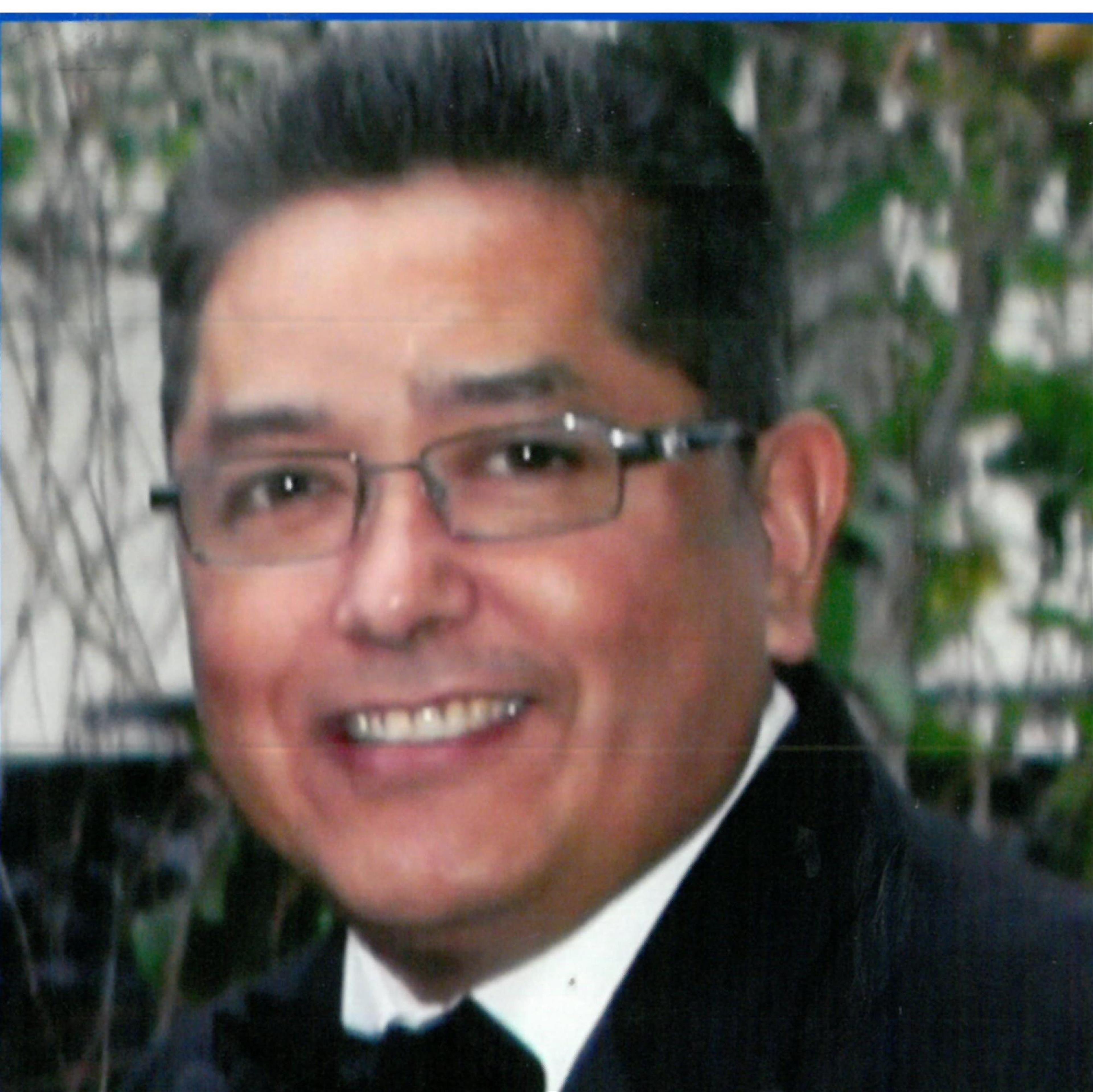 Ronald Andrew Galarza, Jr