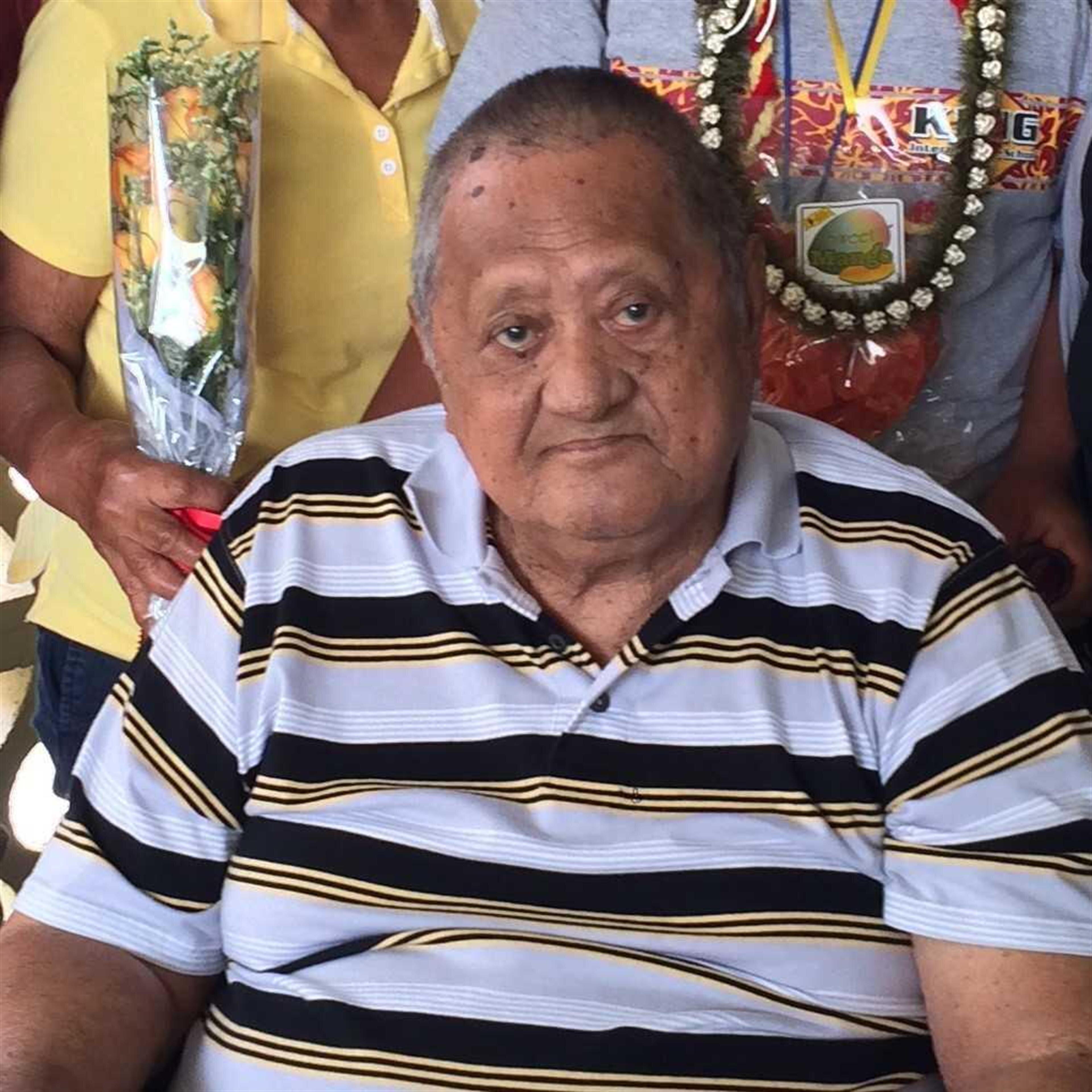 Alejandro Aguila Visitacion