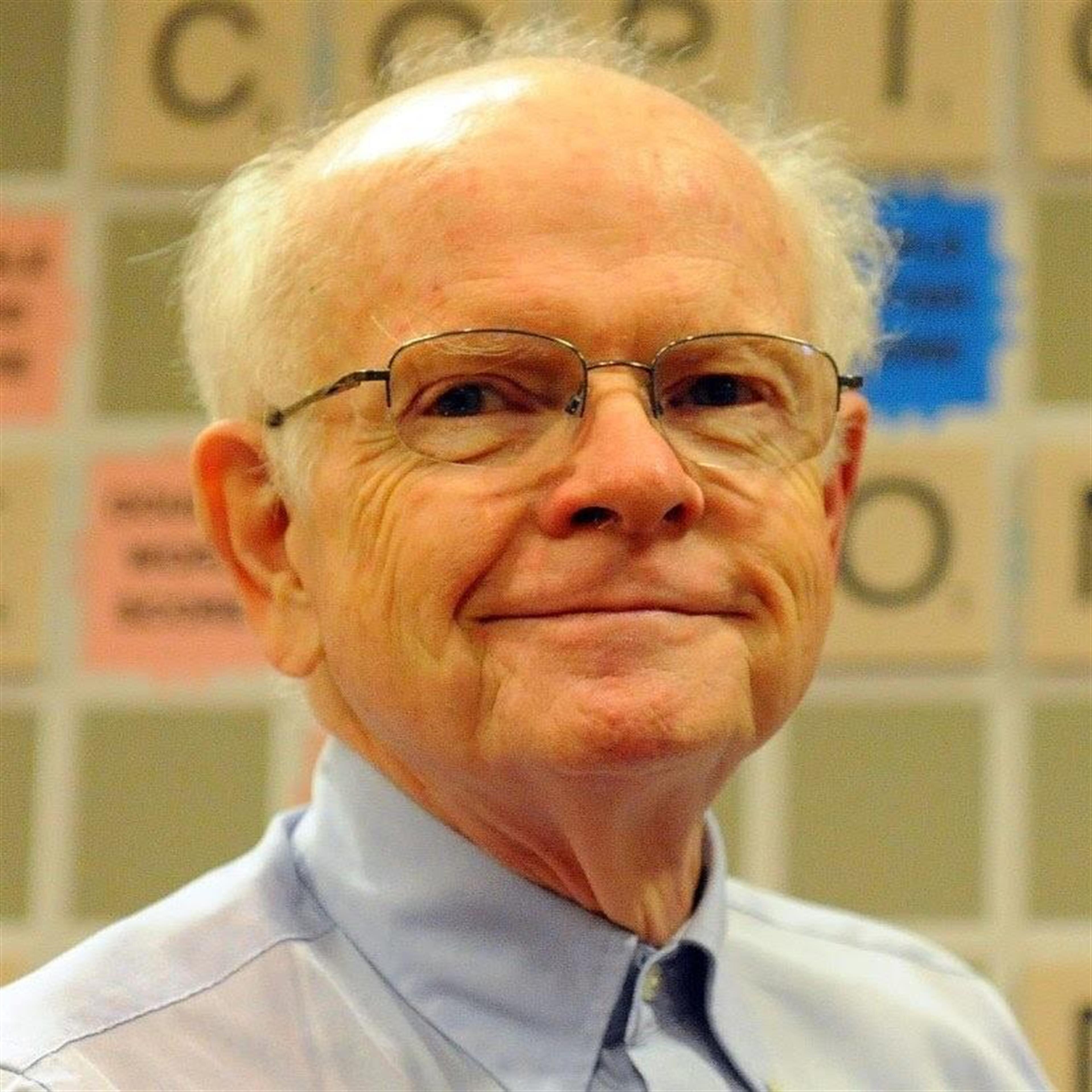 John C Green Jr