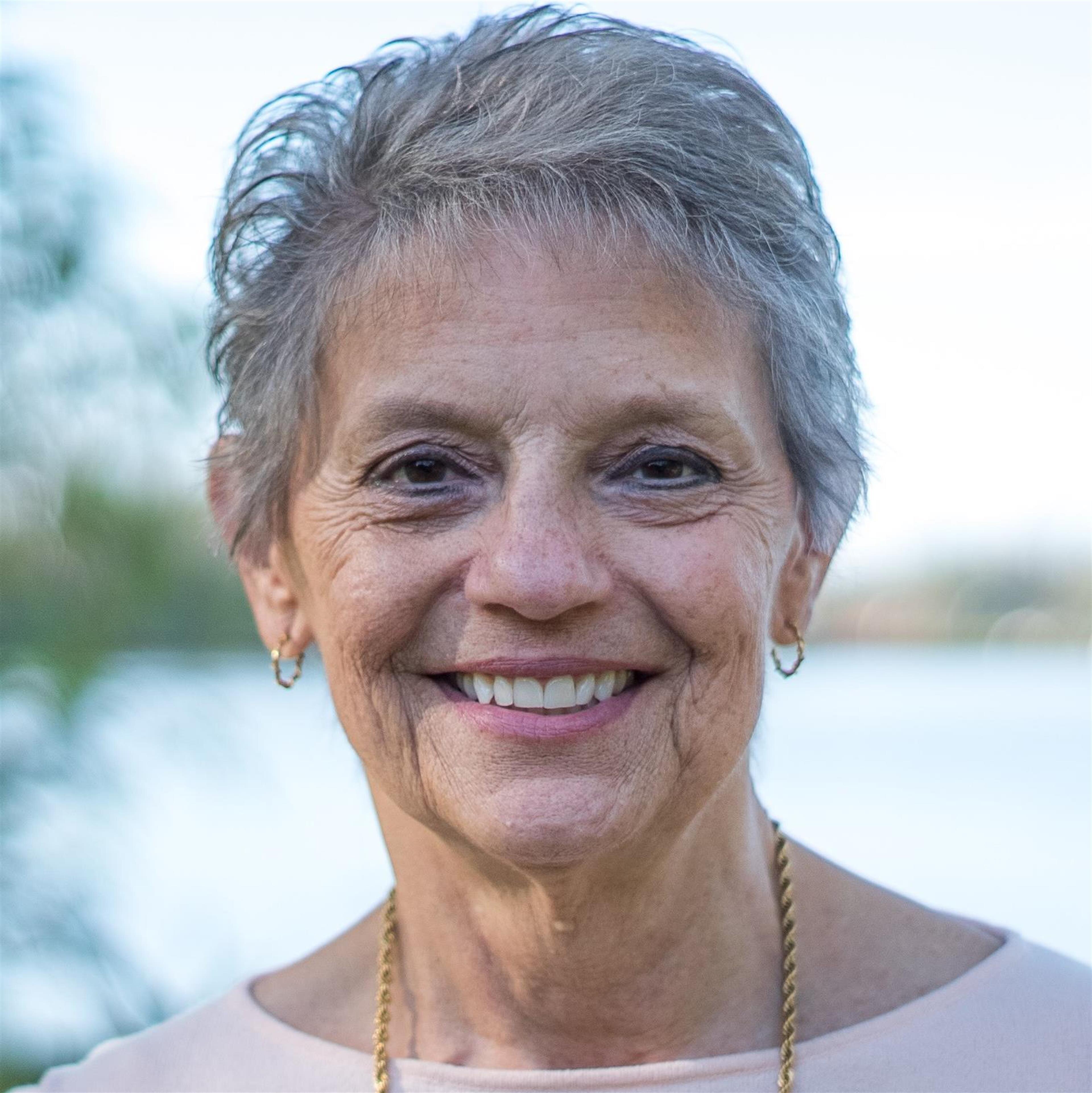 Cynthia  S.  "Cindy" Johns