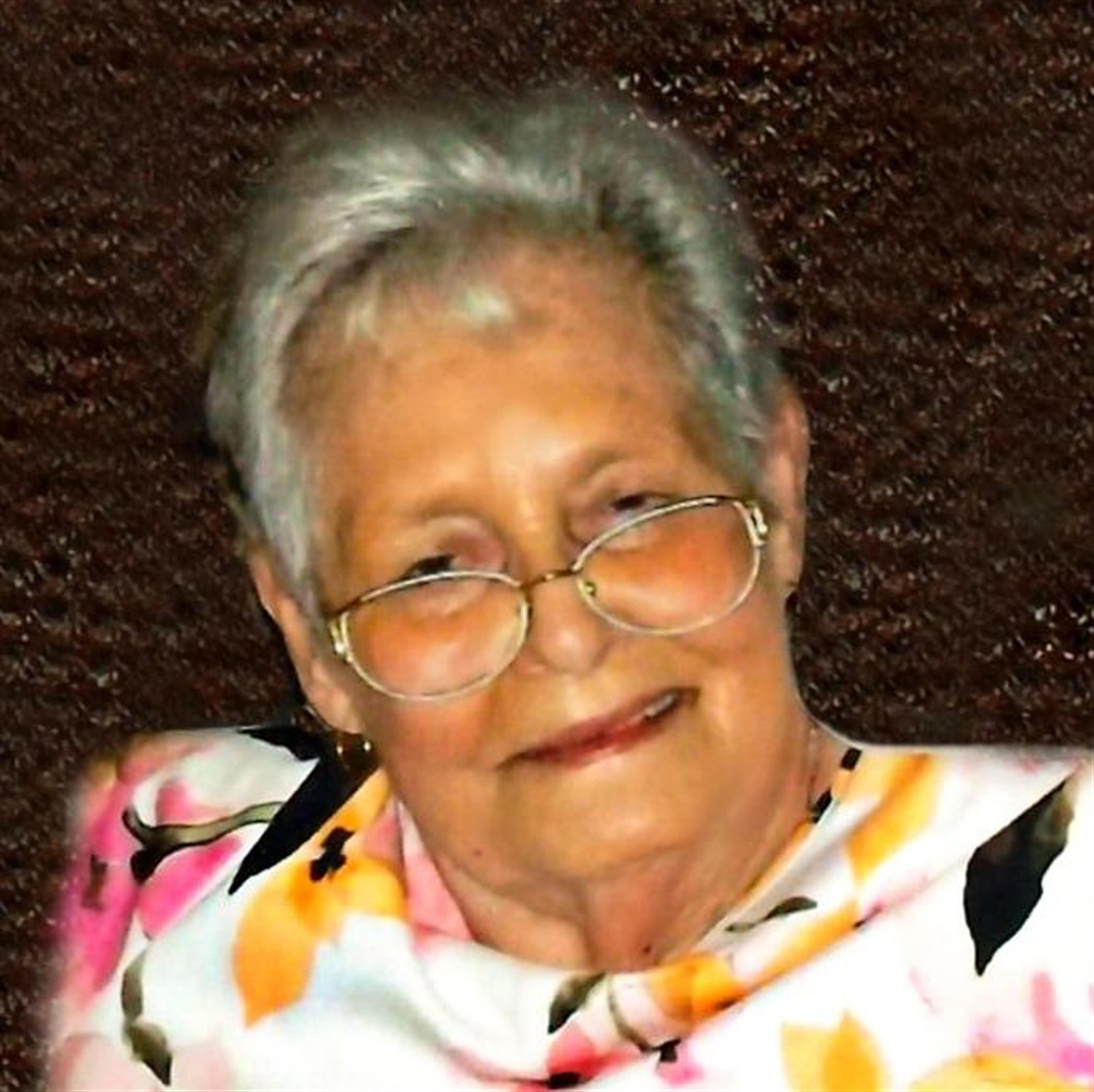 Joan C. Ross