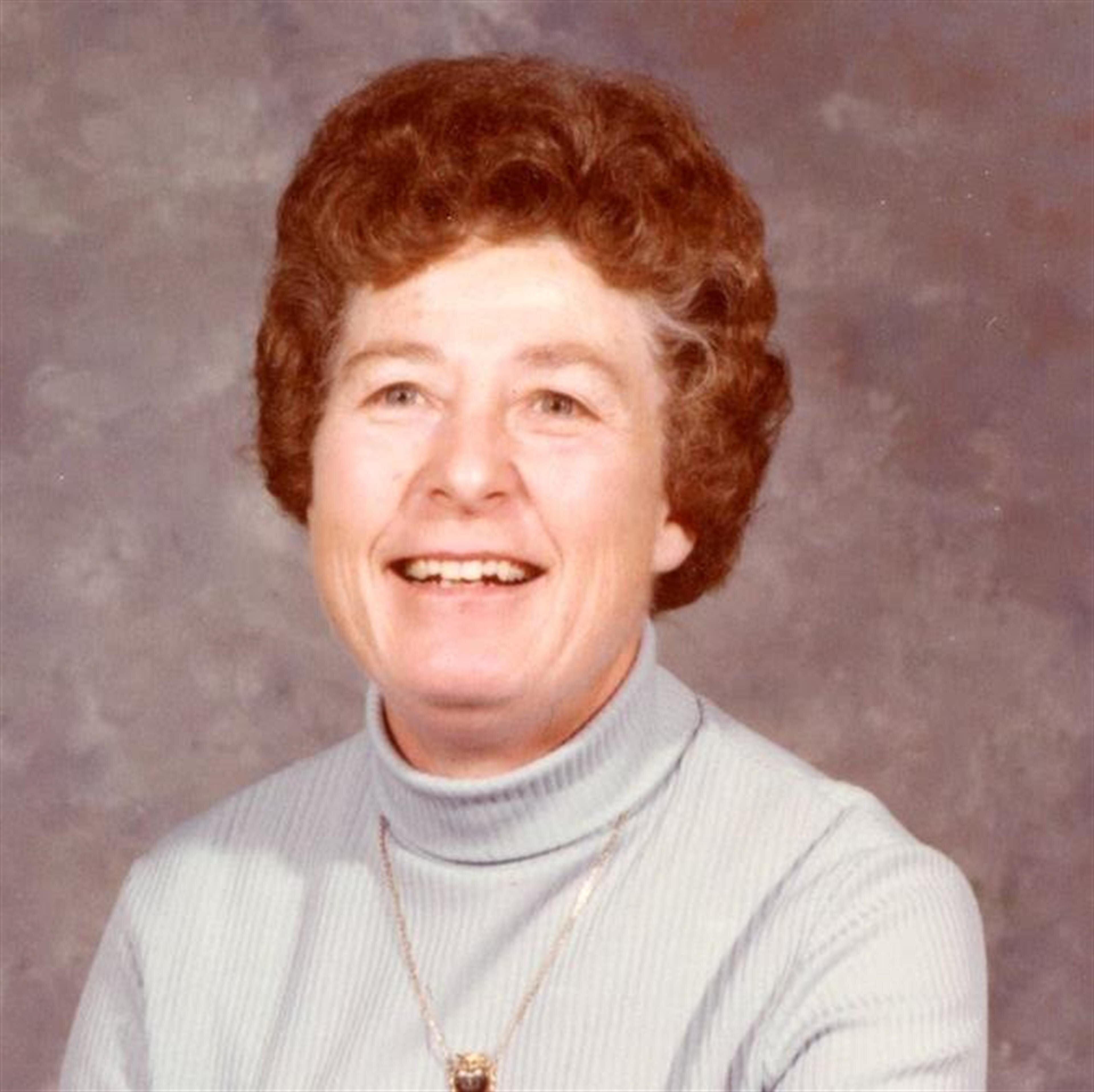 Ara Bogue Garland