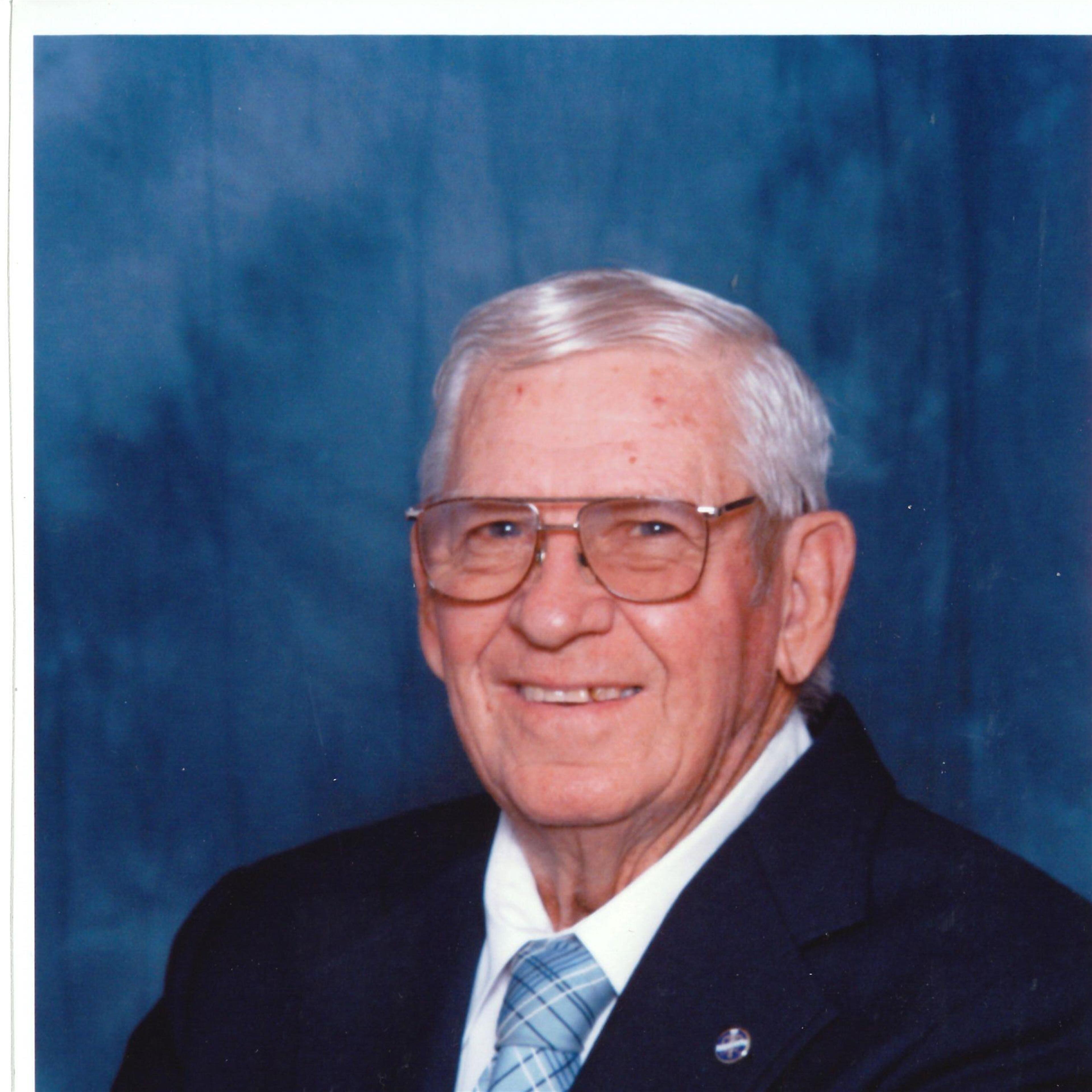 Frank R. Fidrick, Jr.