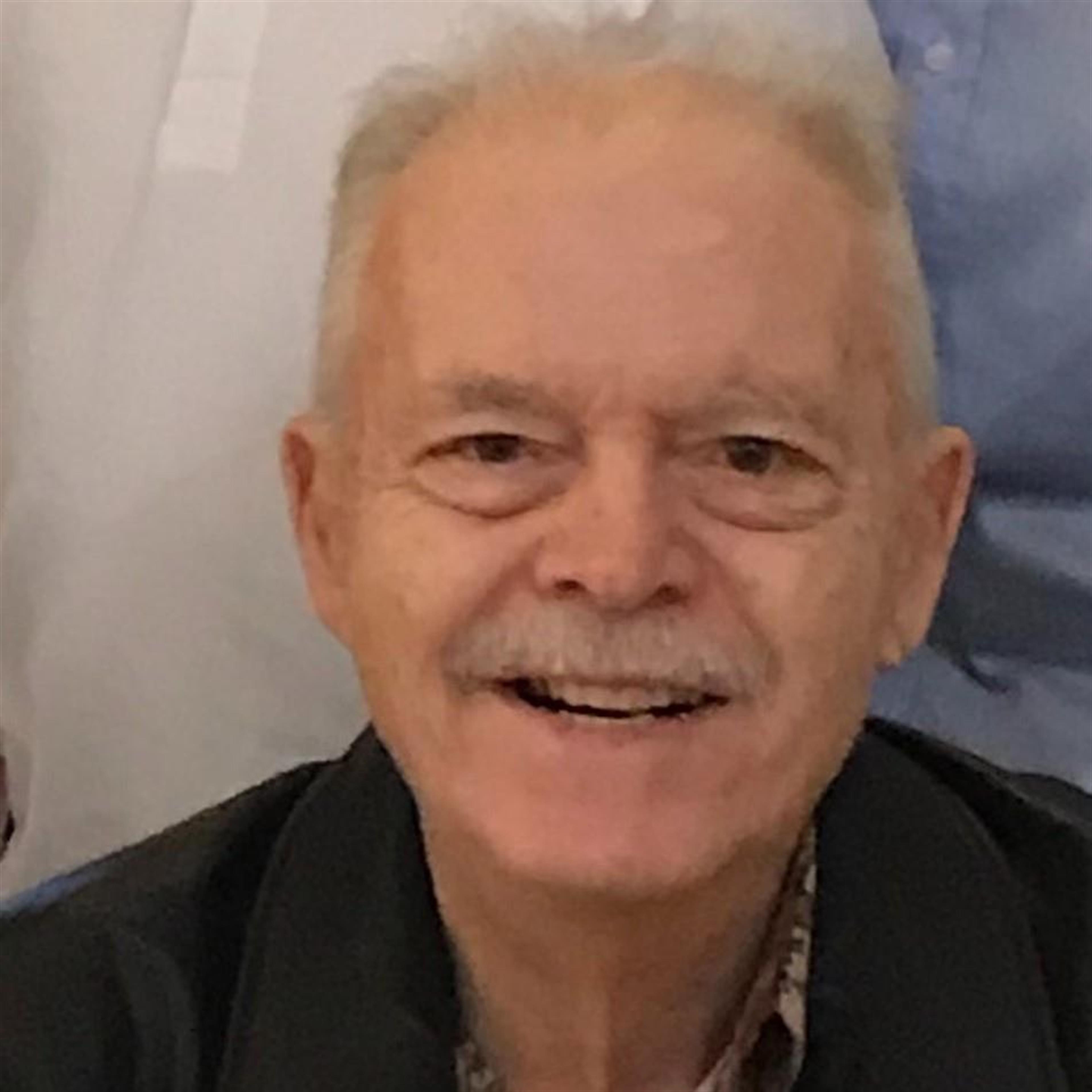 Robert Edward Shallcross