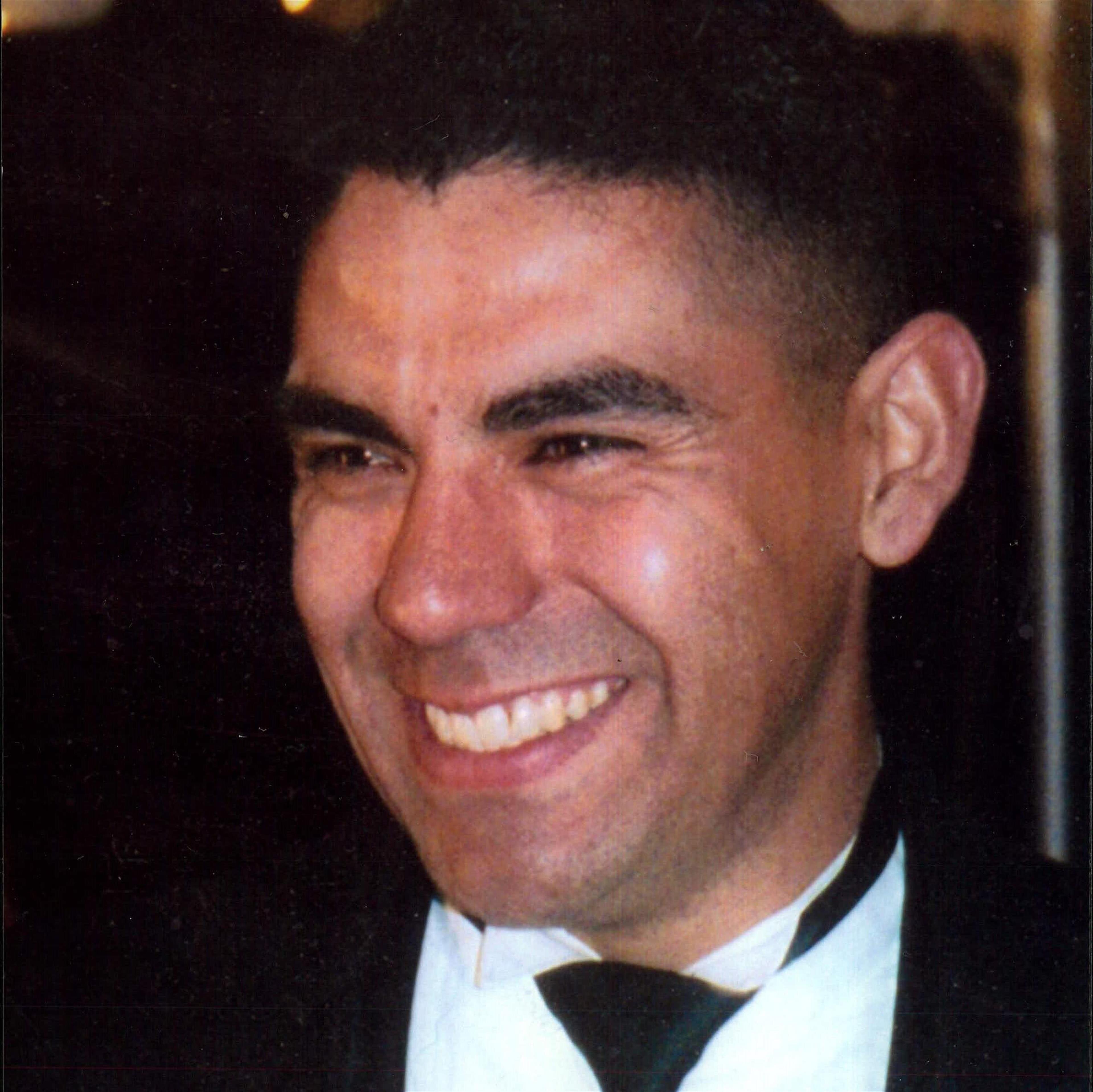 Michael Christopher Duran
