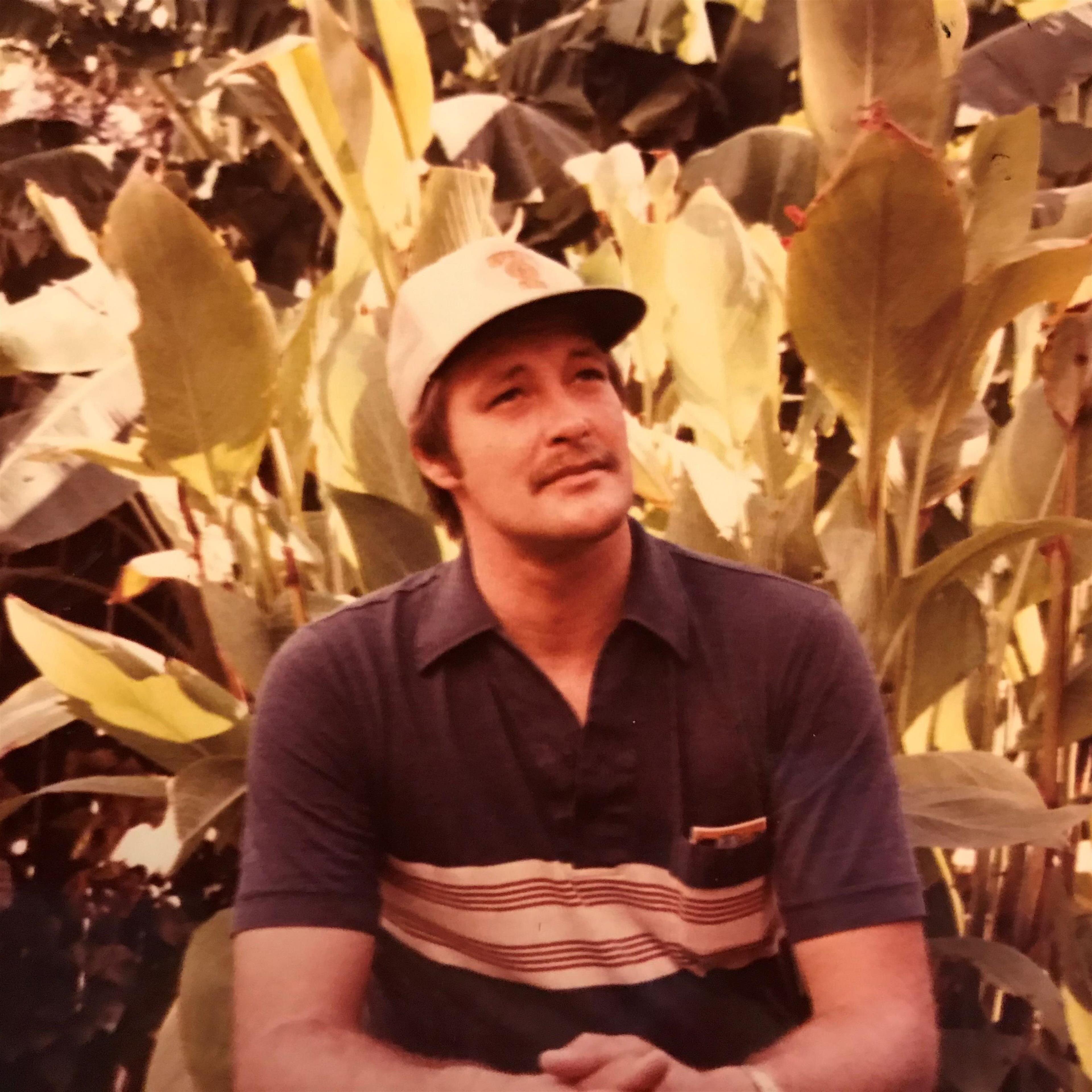 Harvey Hatfield Bagley Jr.