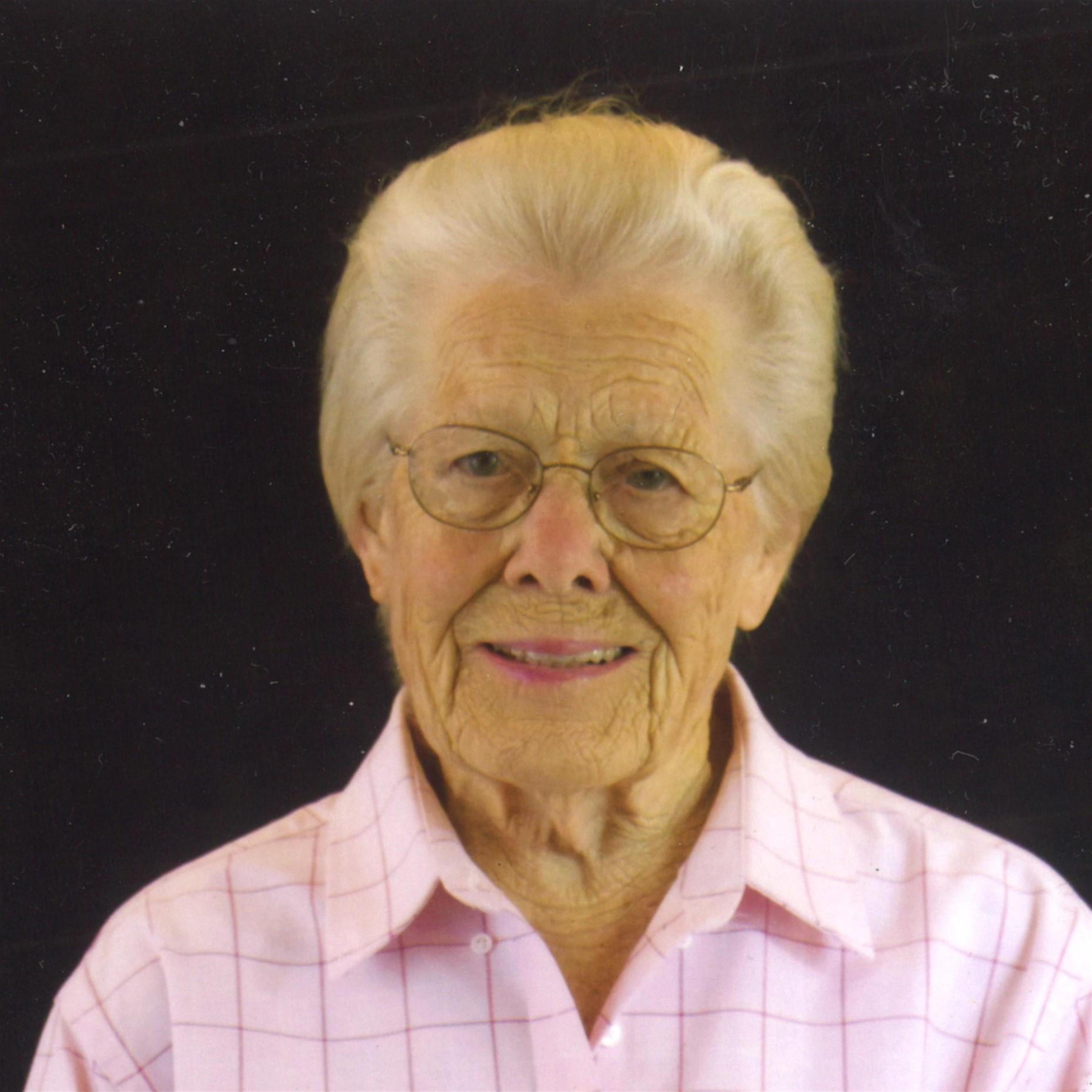 Alice Hester's obituary picture