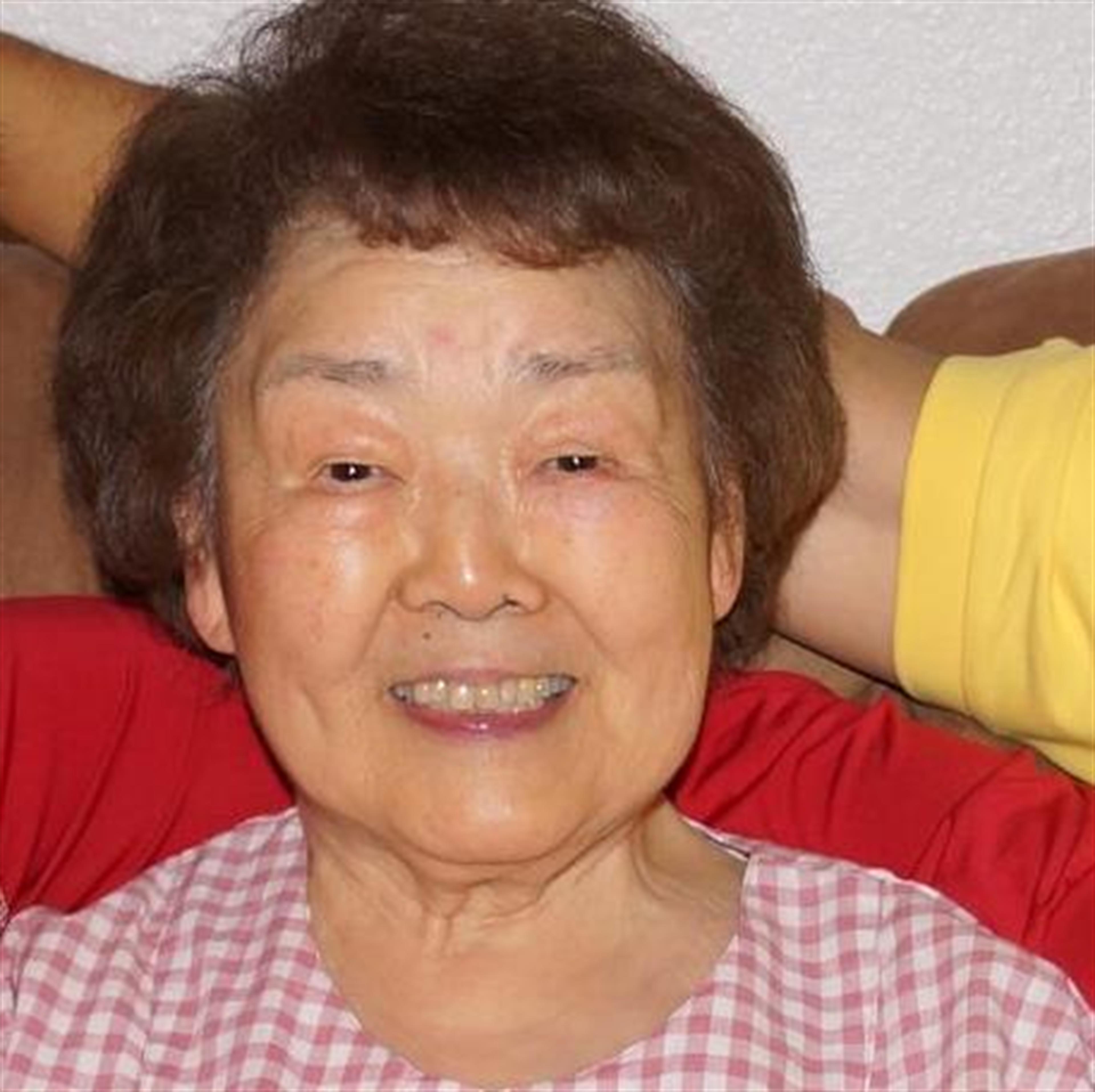 Miyuki  (Micky) Joseph