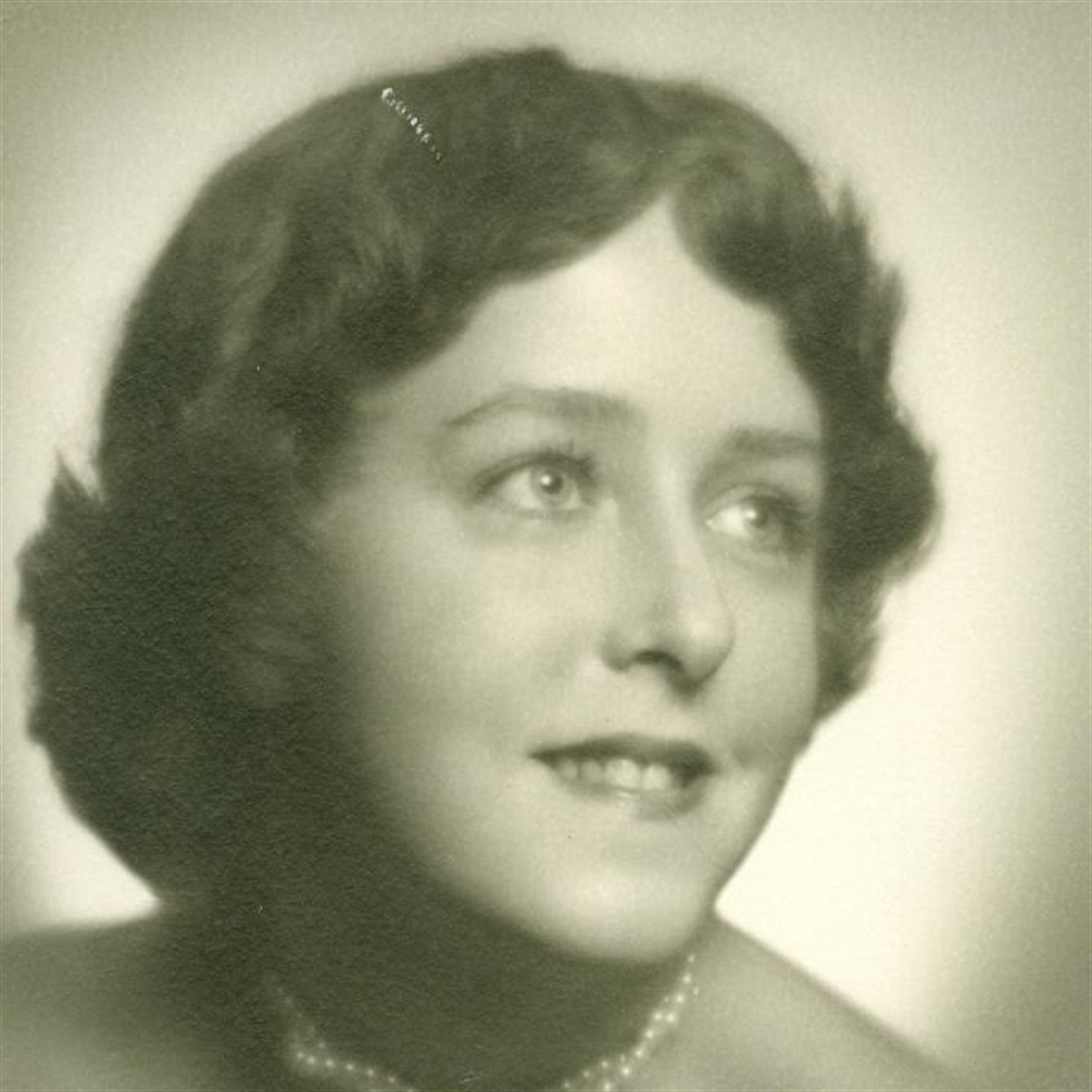 Kathryn "Kay" Henry